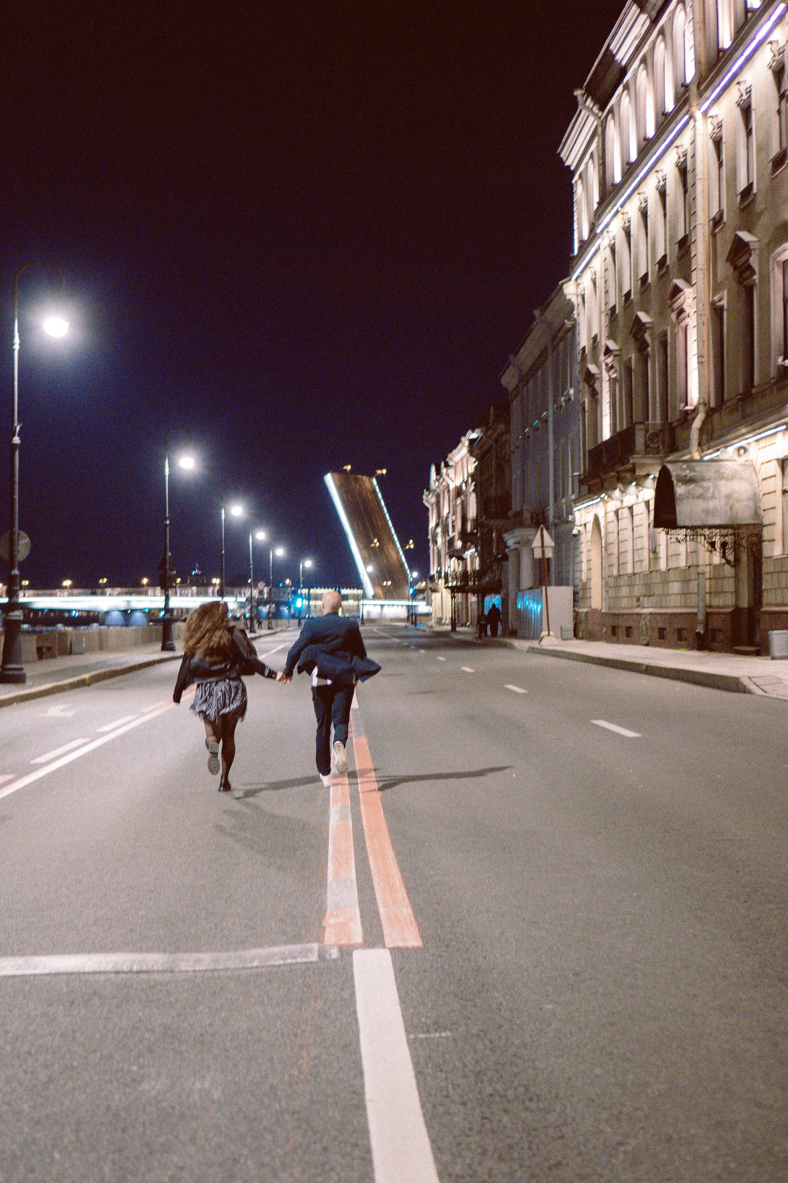 Любовь и питер. Профессиональный фотограф, Санкт-Петербург — Виктория Богомолова