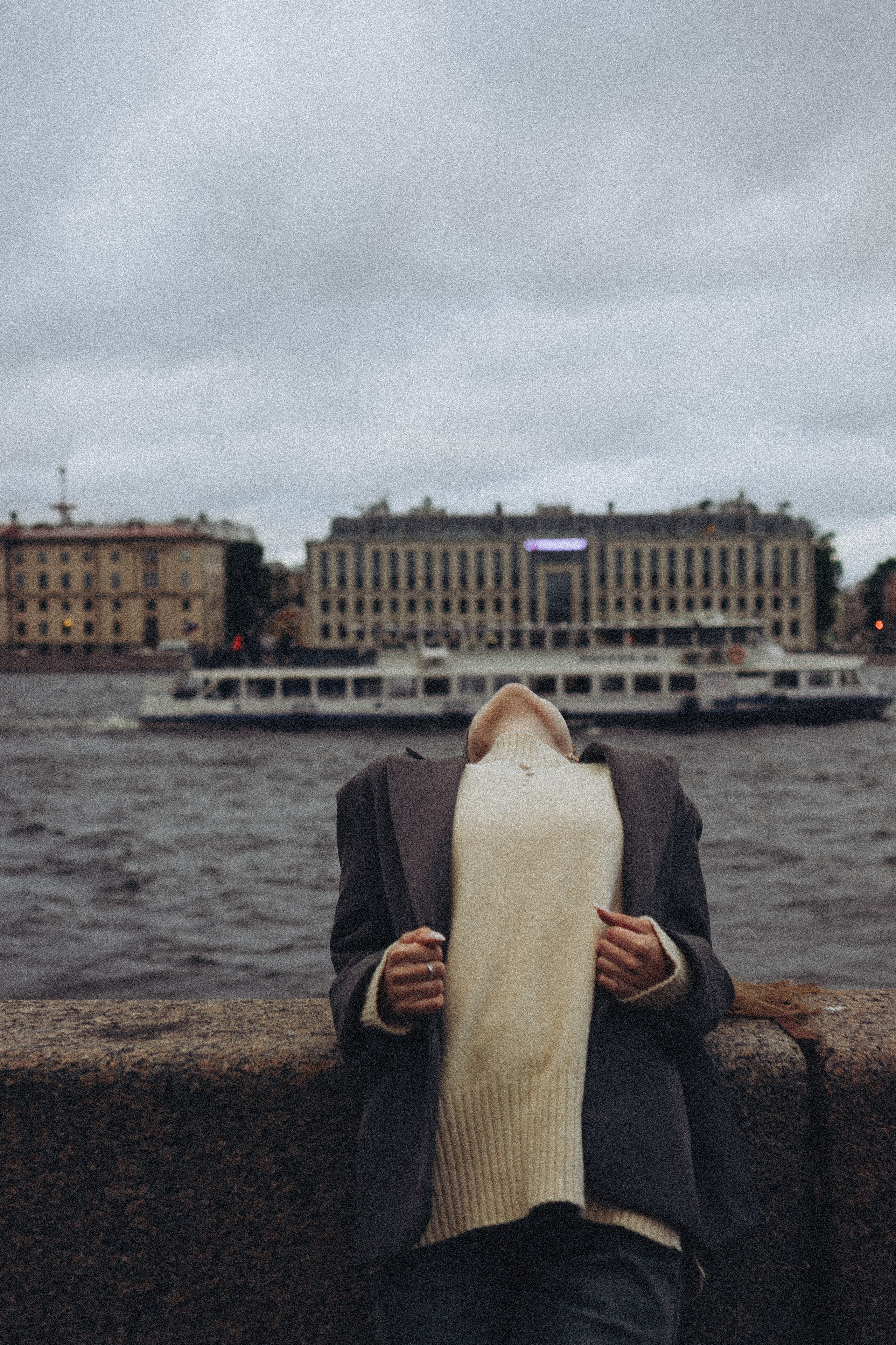 ПРОГУЛКА НА ЧЕРНЫШЕВСКОЙ. Профессиональный фотограф, Санкт-Петербург — Виктория Богомолова