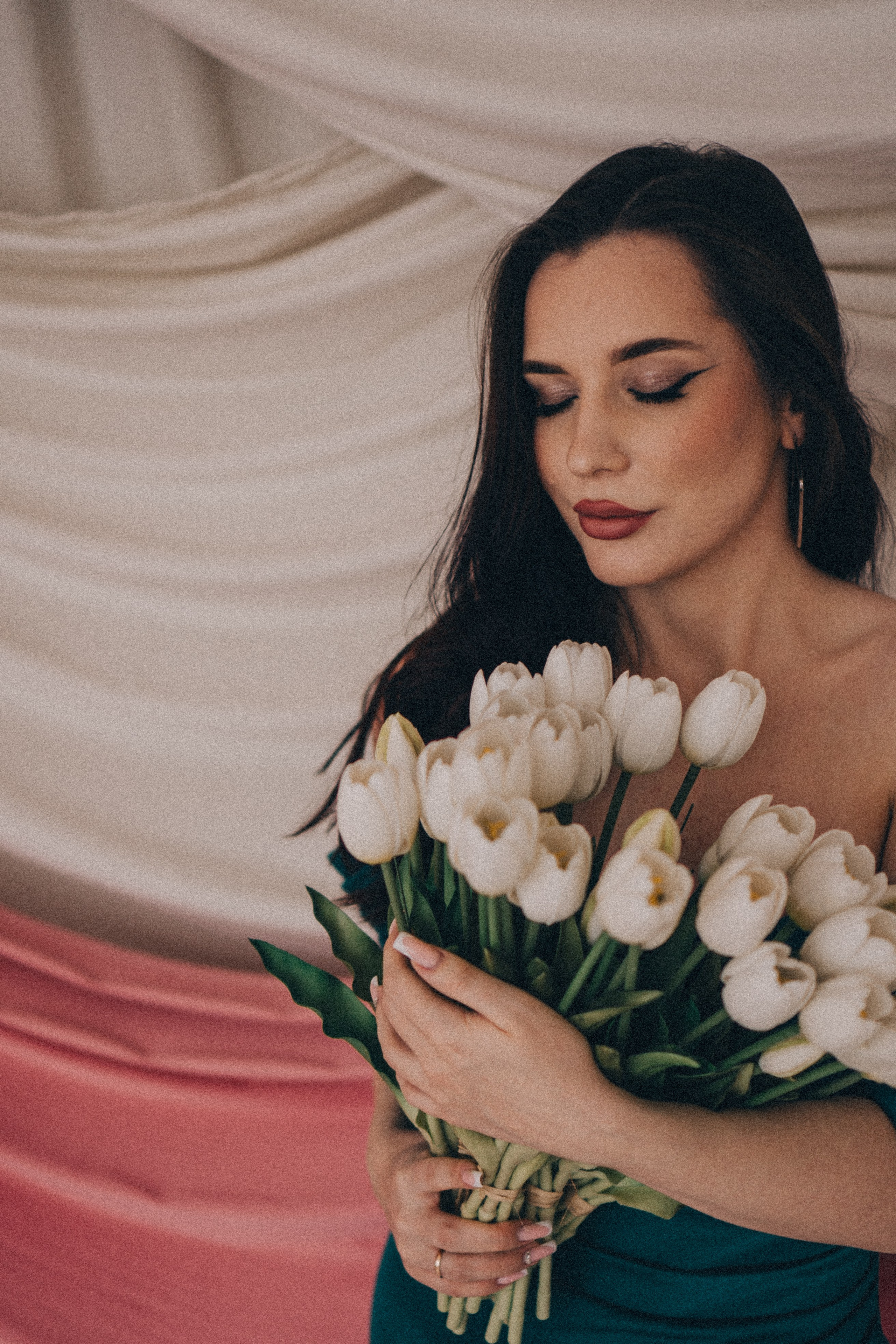 Весенняя. Профессиональный фотограф, Санкт-Петербург — Виктория Богомолова