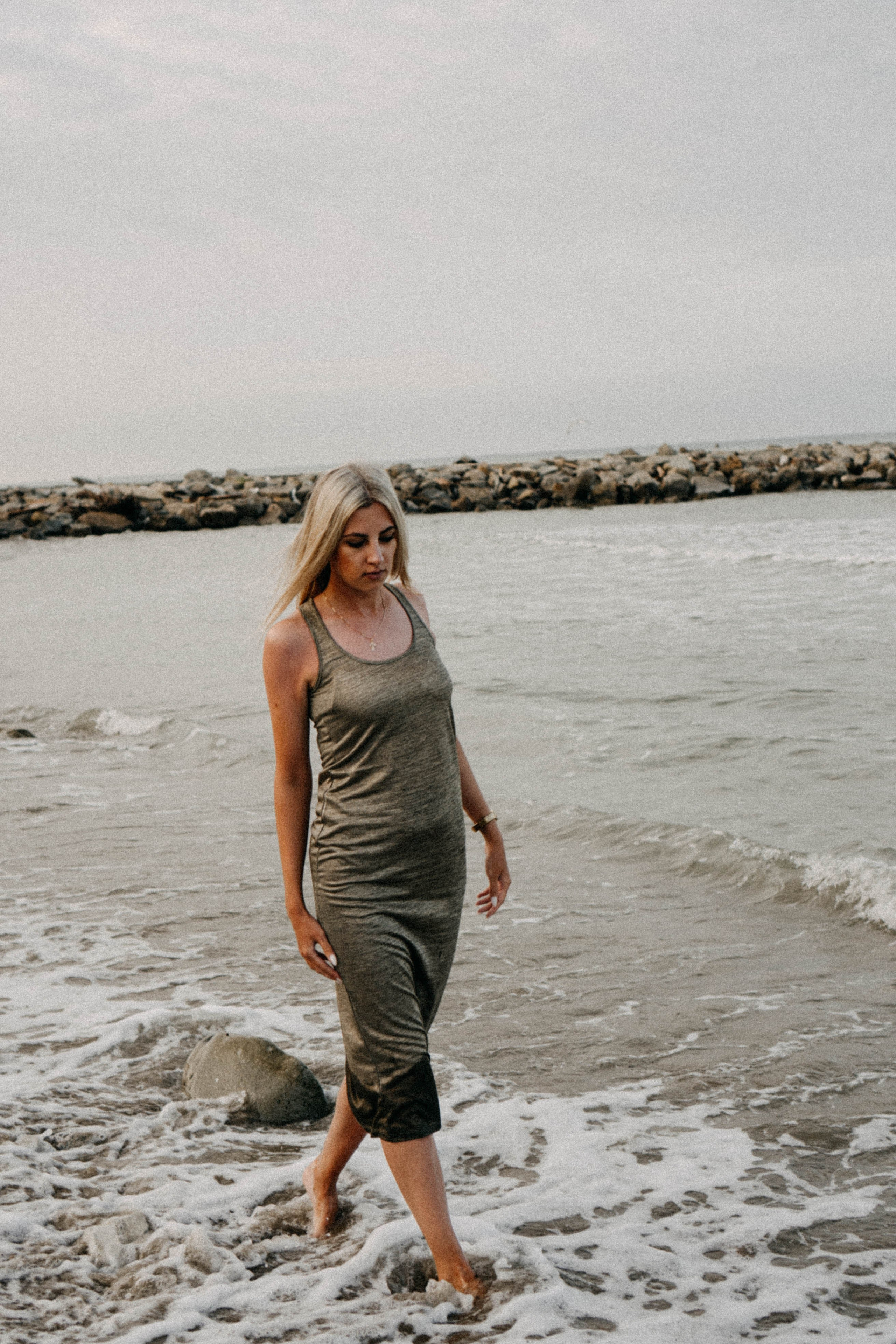 Море. Профессиональный фотограф, Санкт-Петербург — Виктория Богомолова