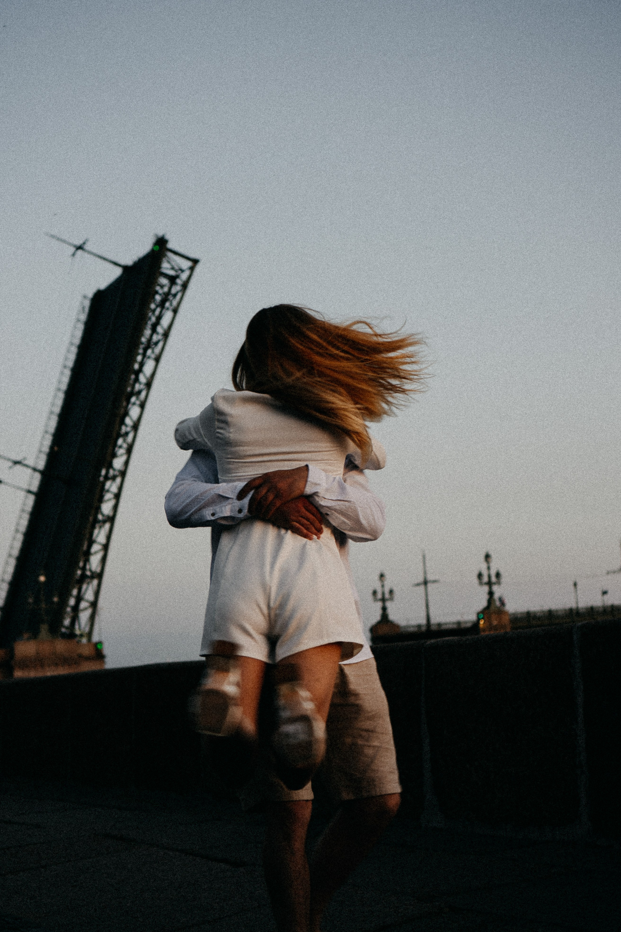 Сьемка мечты. Профессиональный фотограф, Санкт-Петербург — Виктория Богомолова