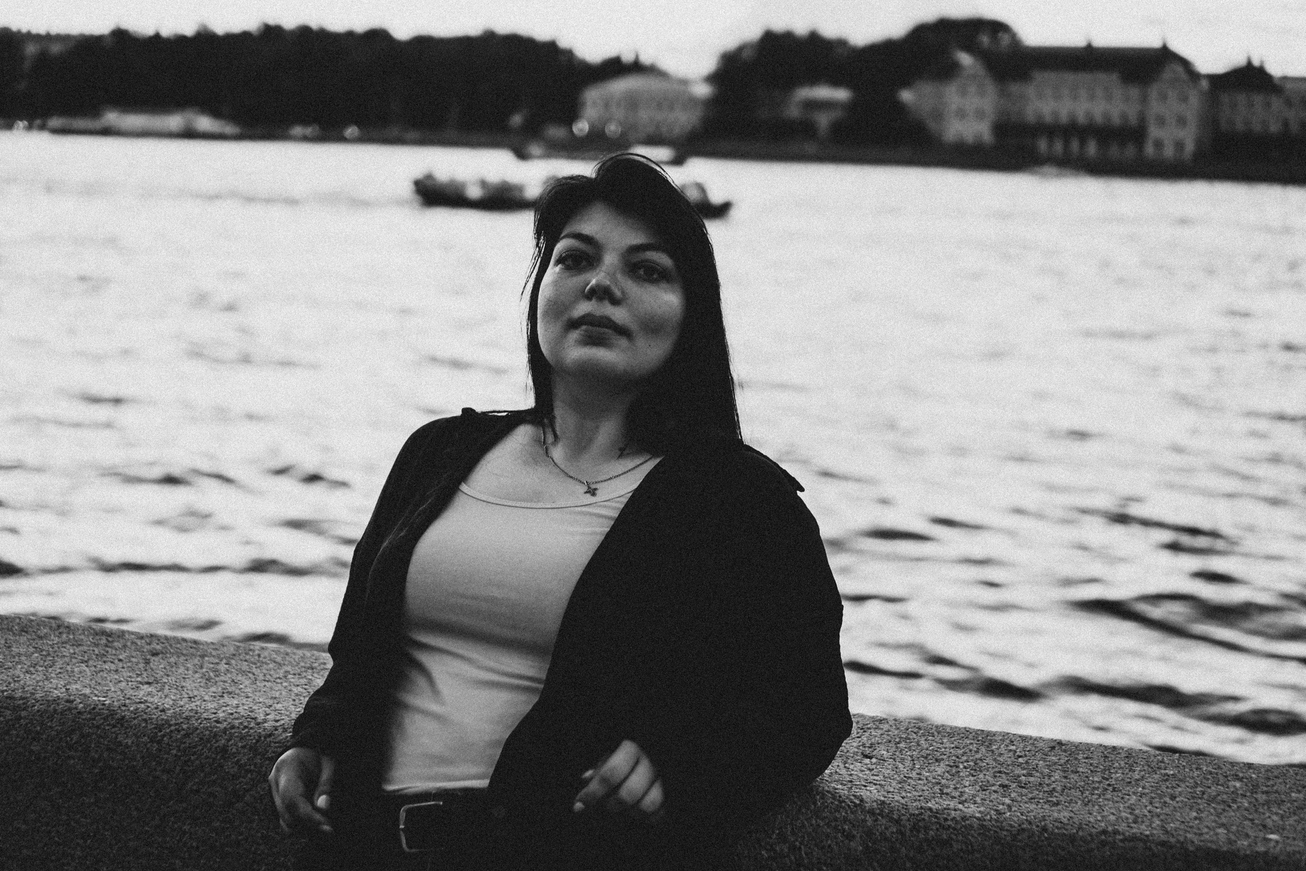 Любовь. Профессиональный фотограф, Санкт-Петербург — Виктория Богомолова