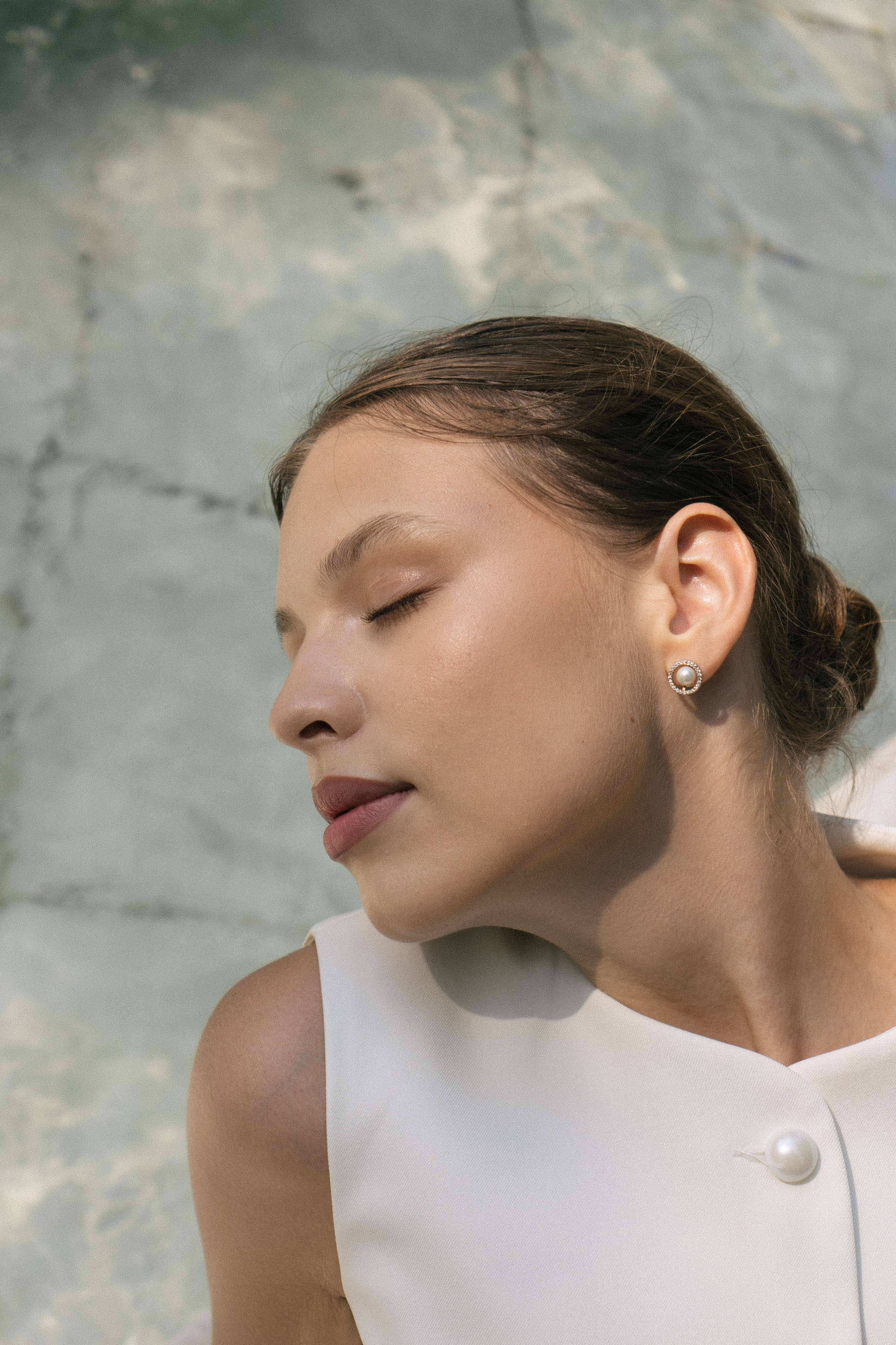 ПРОГУЛКА ПО ЛЕТНЕМУ САДУ. Профессиональный фотограф, Санкт-Петербург — Виктория Богомолова