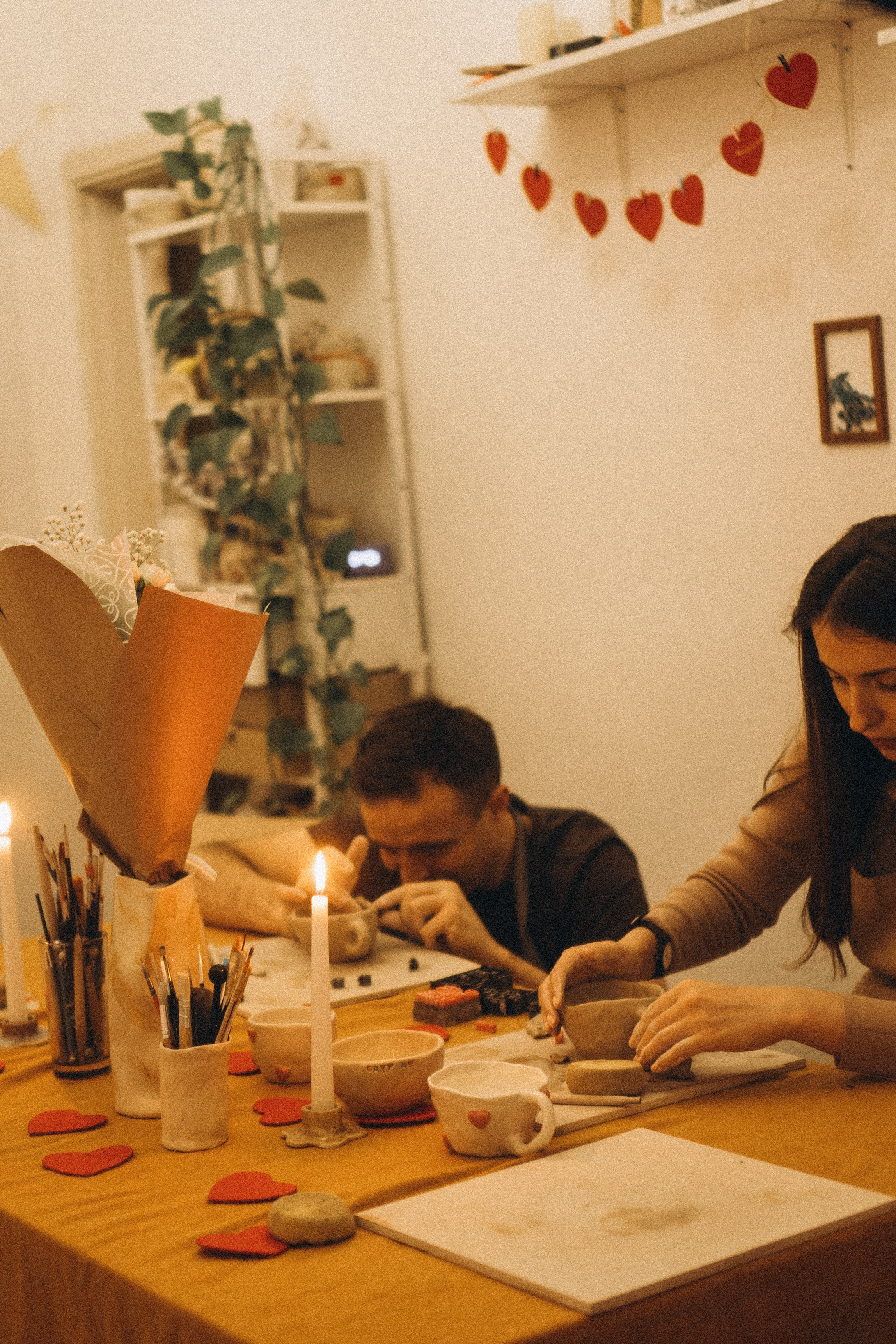 ЛЕПКАРНЯ. Профессиональный фотограф, Санкт-Петербург — Виктория Богомолова