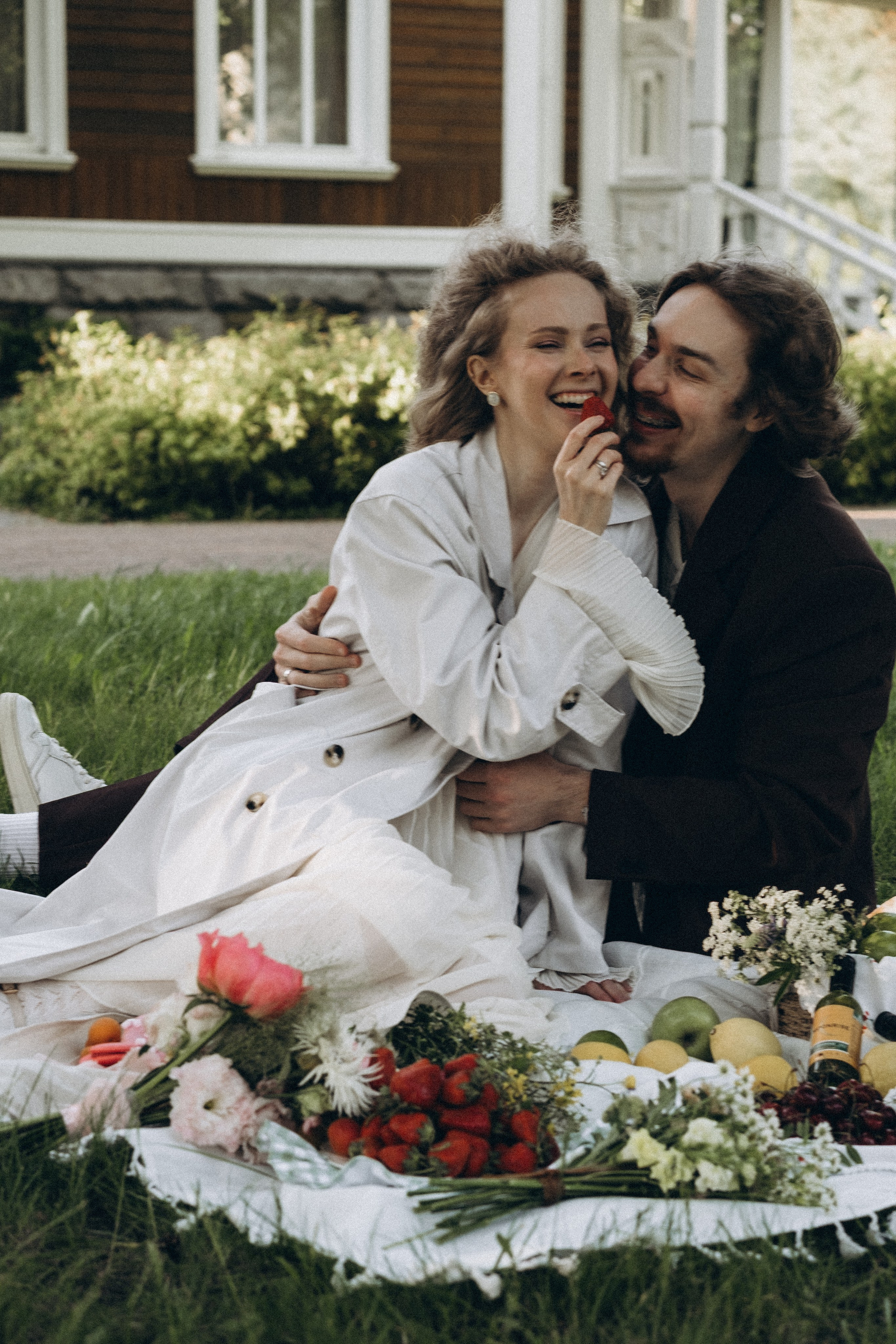 СВАДЕБНАЯ ФОТОСЕССИЯ В СЕСТРОРЕЦКЕ НА ЗАЛИВЕ ДЛЯ ВЛЮБЛЕННОЙ ПАРЫ СТИЛЬНАЯ СВАДЕБНАЯ СЬЕМКА. Профессиональный фотограф, Санкт-Петербург — Виктория Богомолова