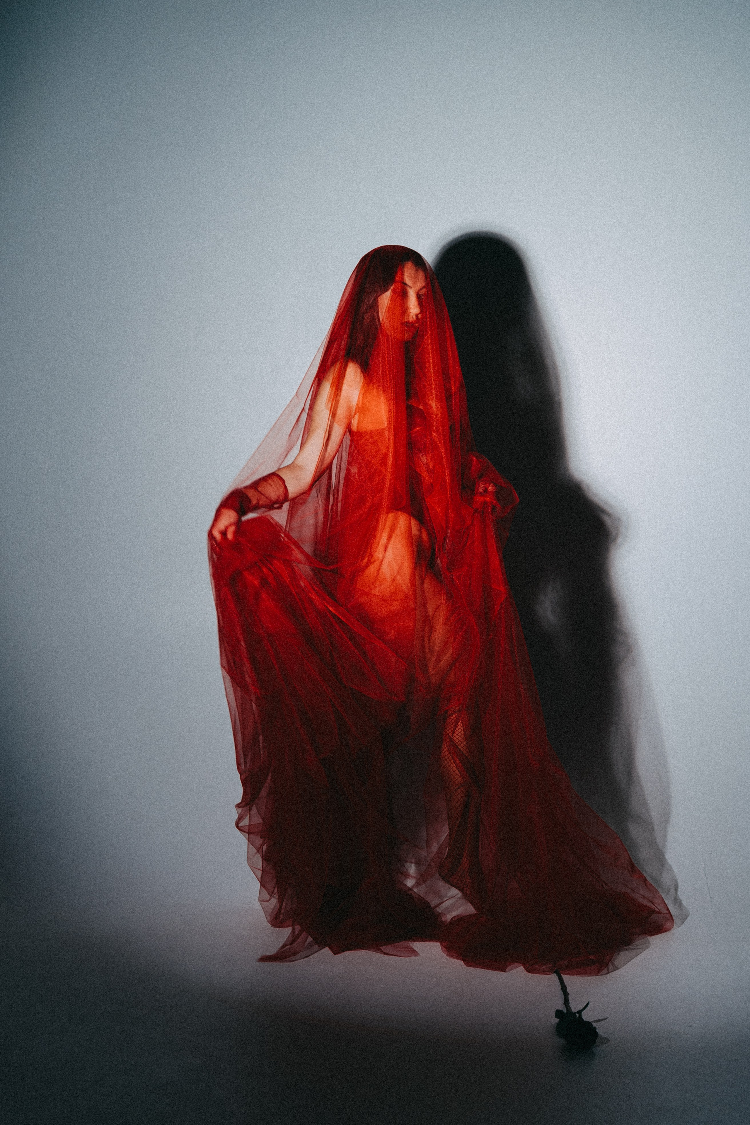 Творческая история для девушки. Профессиональный фотограф, Санкт-Петербург — Виктория Богомолова