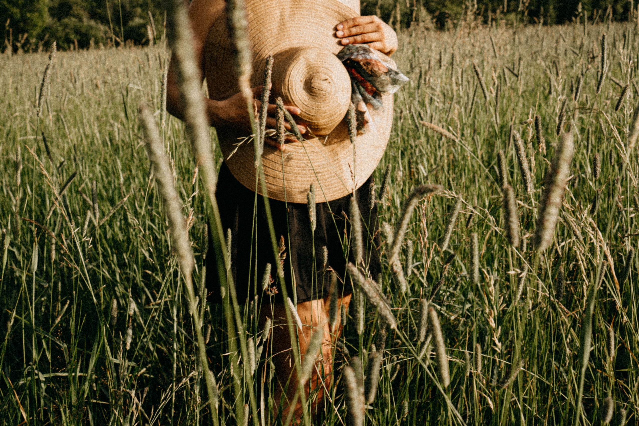 Летняя прогулка. Профессиональный фотограф, Санкт-Петербург — Виктория Богомолова