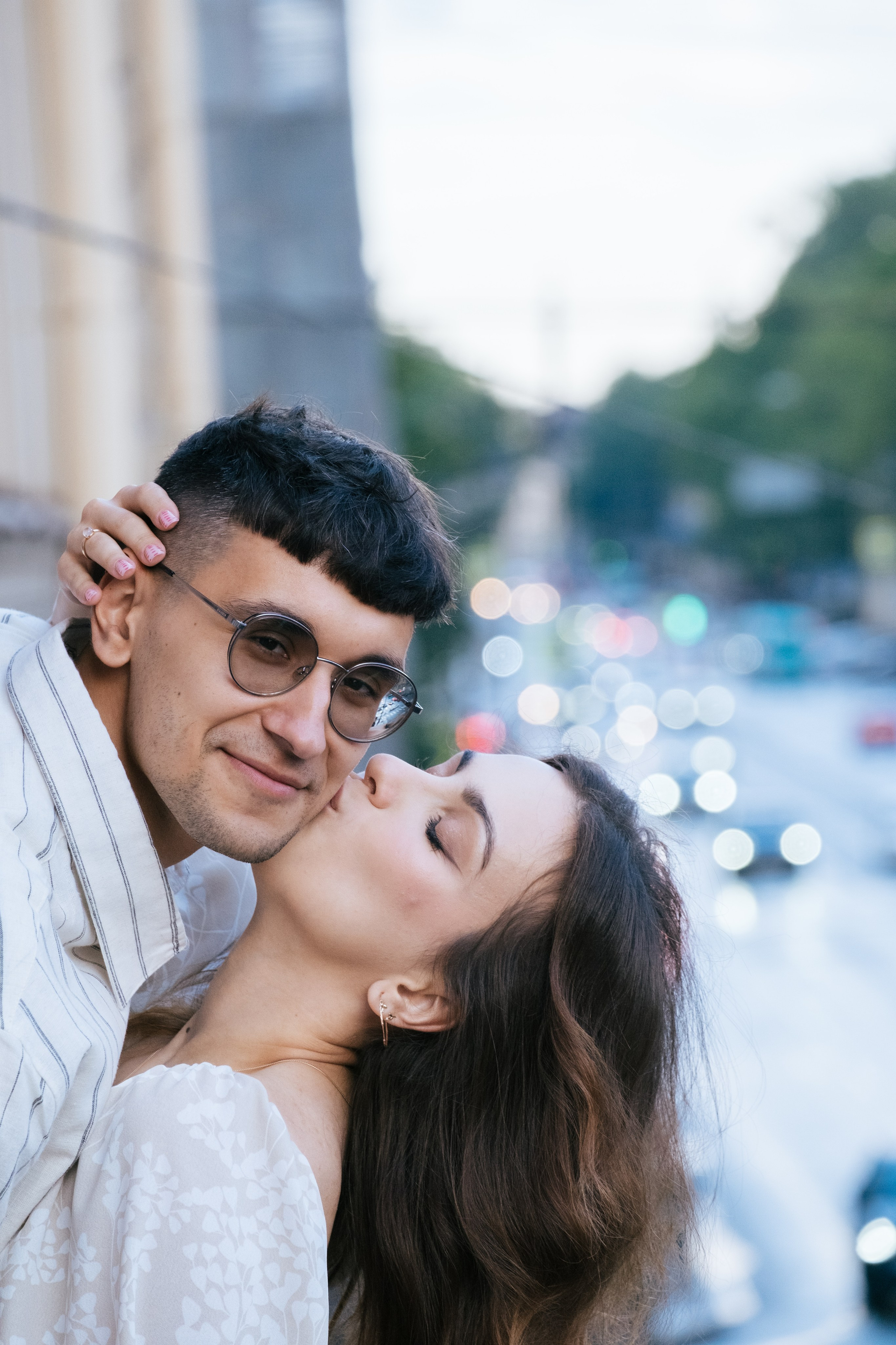 ЛЮБОВЬ В ИЮНЕ. Профессиональный фотограф, Санкт-Петербург — Виктория Богомолова