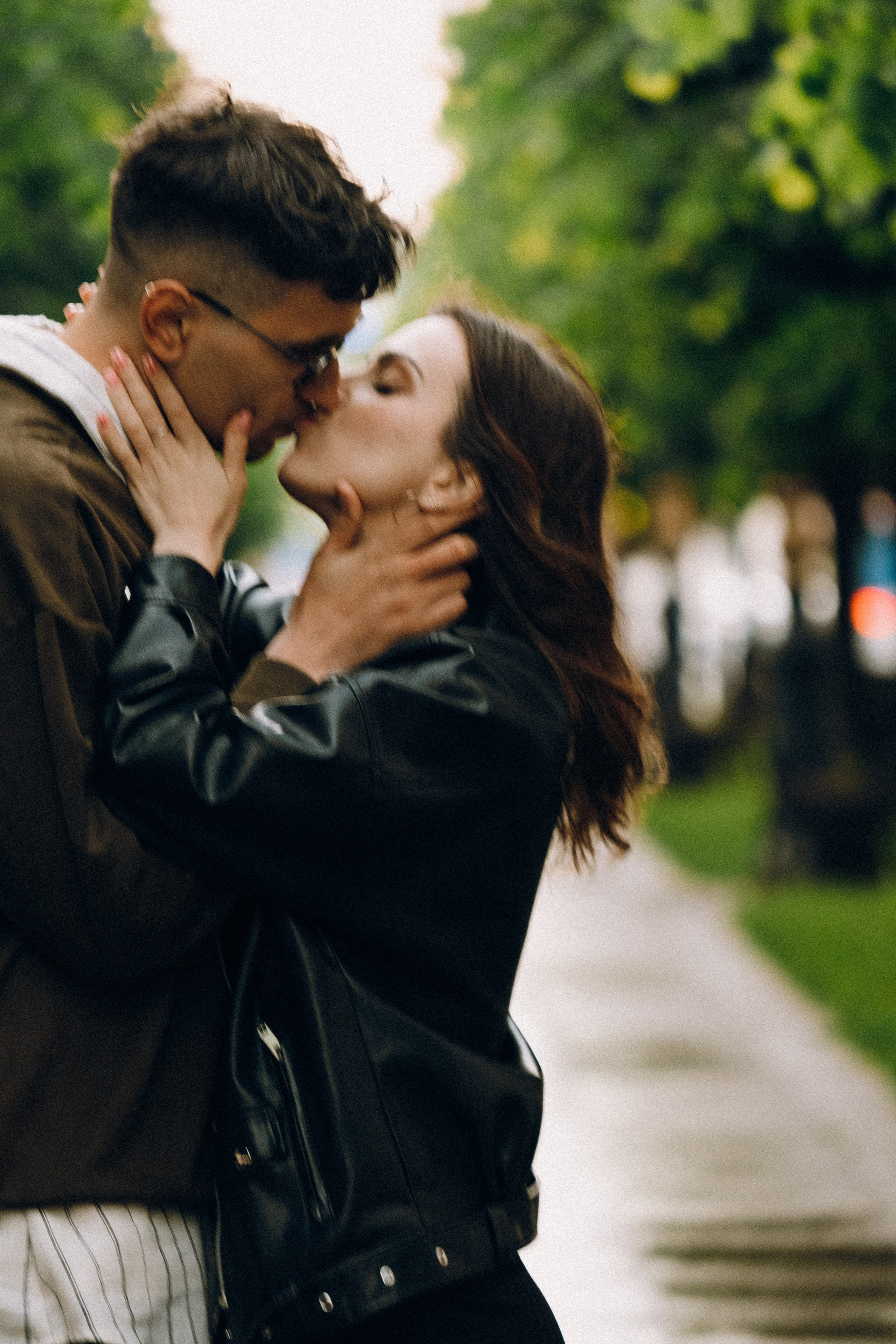 ЛЮБОВЬ В ИЮНЕ. Профессиональный фотограф, Санкт-Петербург — Виктория Богомолова