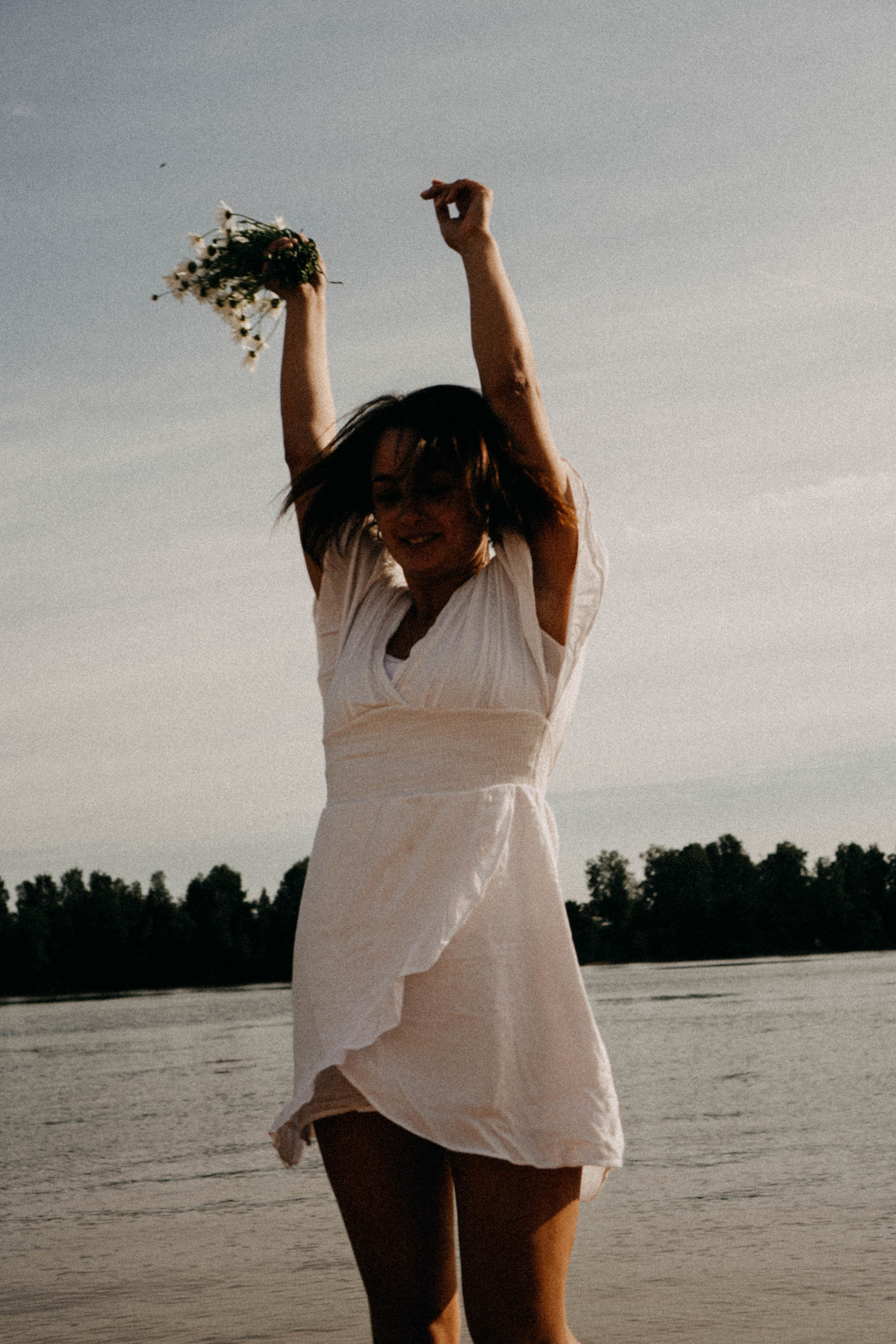 Летняя прогулка. Профессиональный фотограф, Санкт-Петербург — Виктория Богомолова