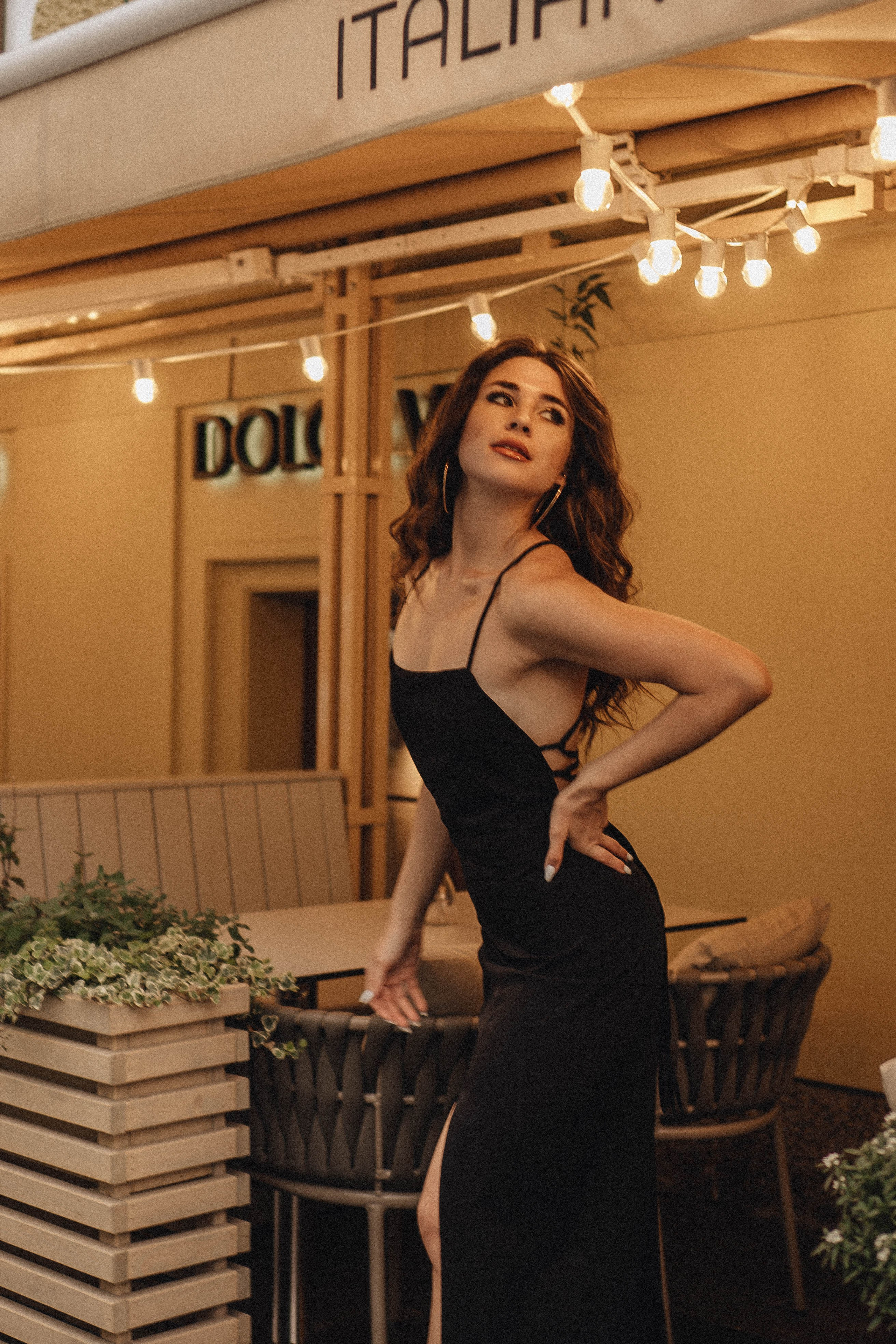 Итальянский стиль. Профессиональный фотограф, Санкт-Петербург — Виктория Богомолова