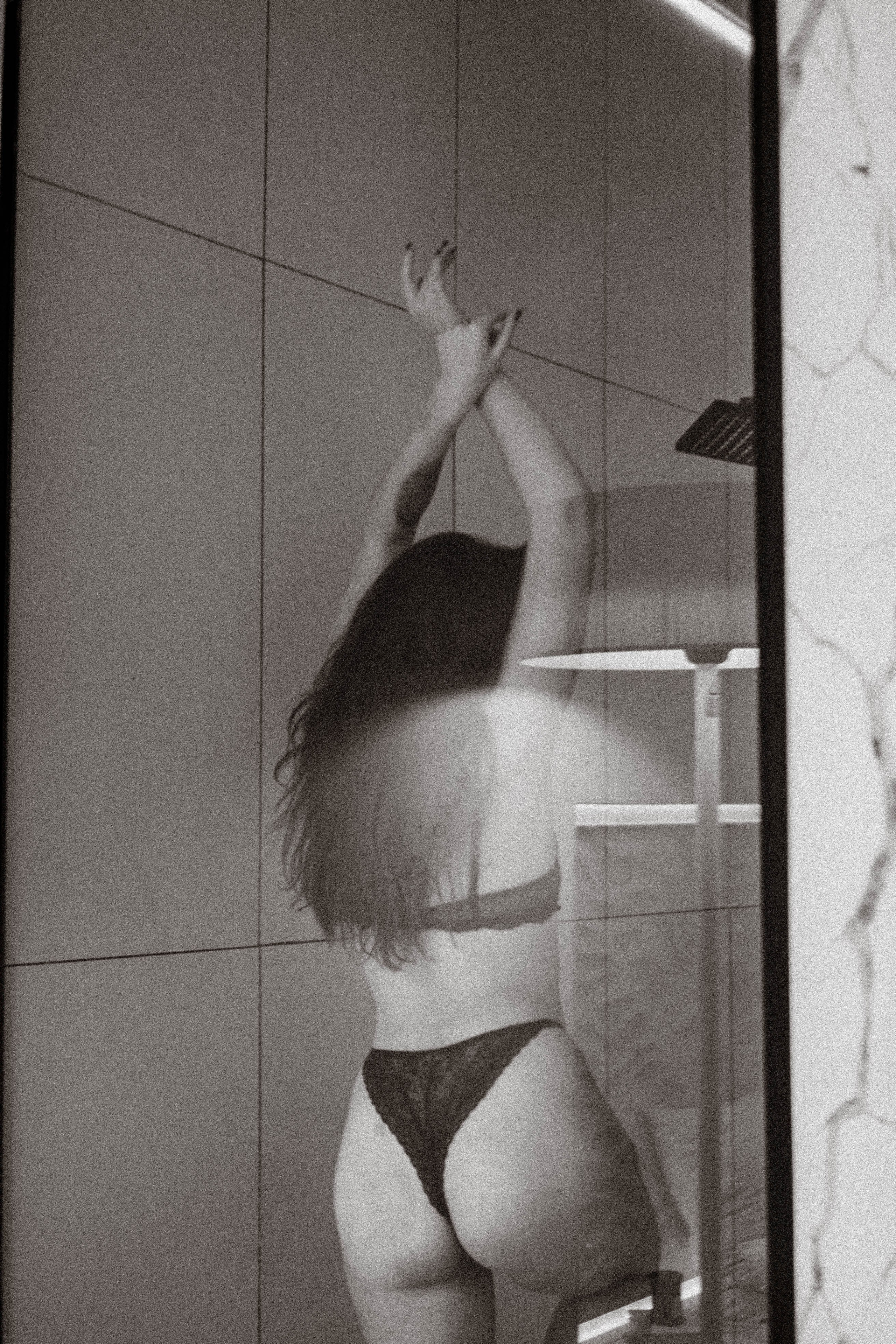 Элеонора в студии. Профессиональный фотограф, Санкт-Петербург — Виктория Богомолова