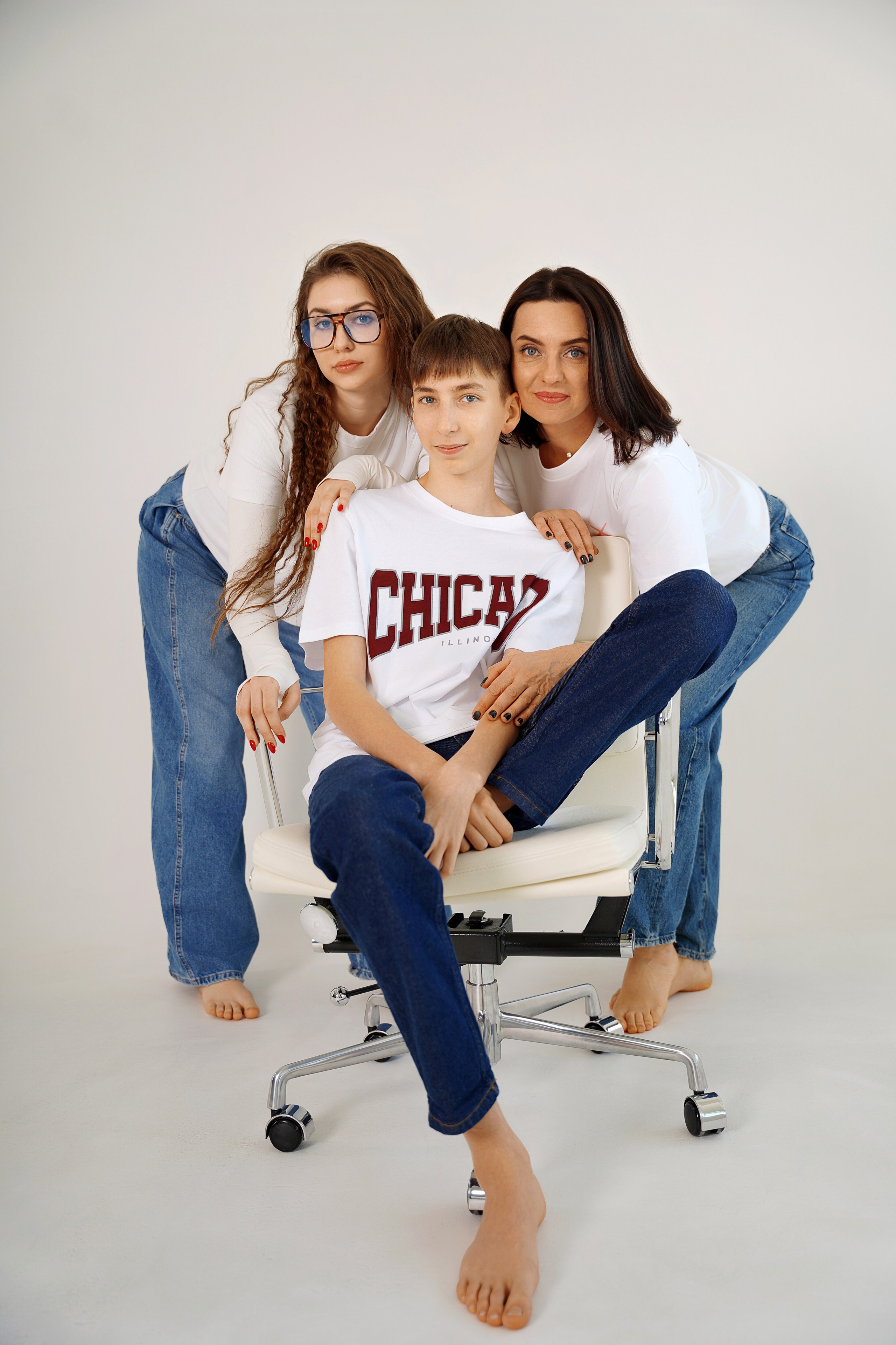 Семейные Фотосесии. Детский и семейный Фотограф во Владивостоке Юлия Моисеенко