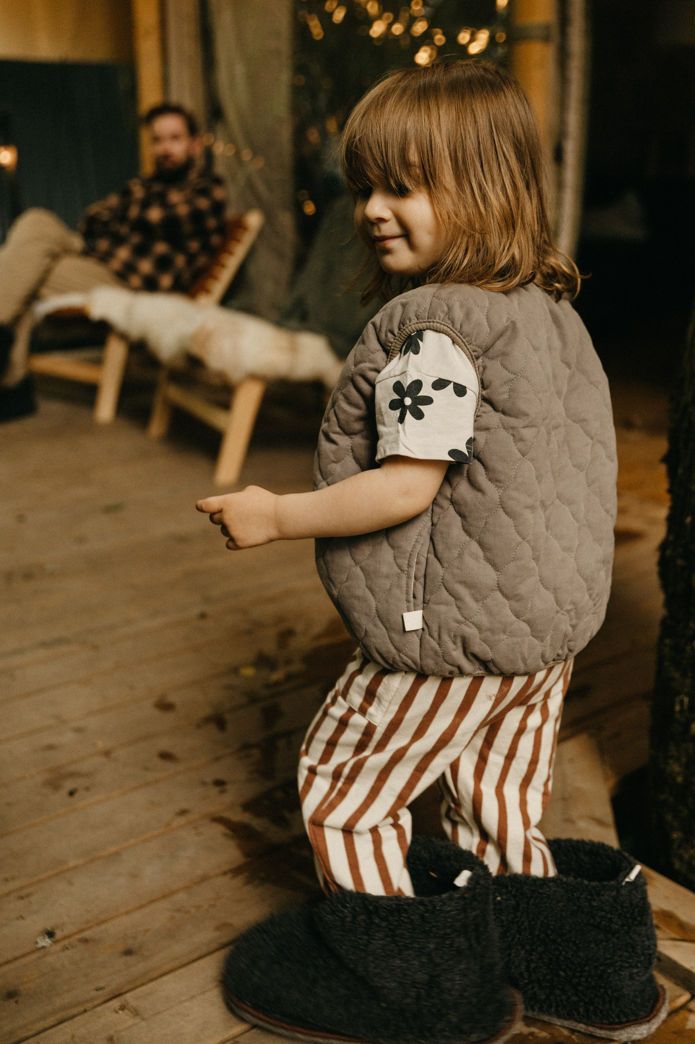 Виталик и Василиса. Главная