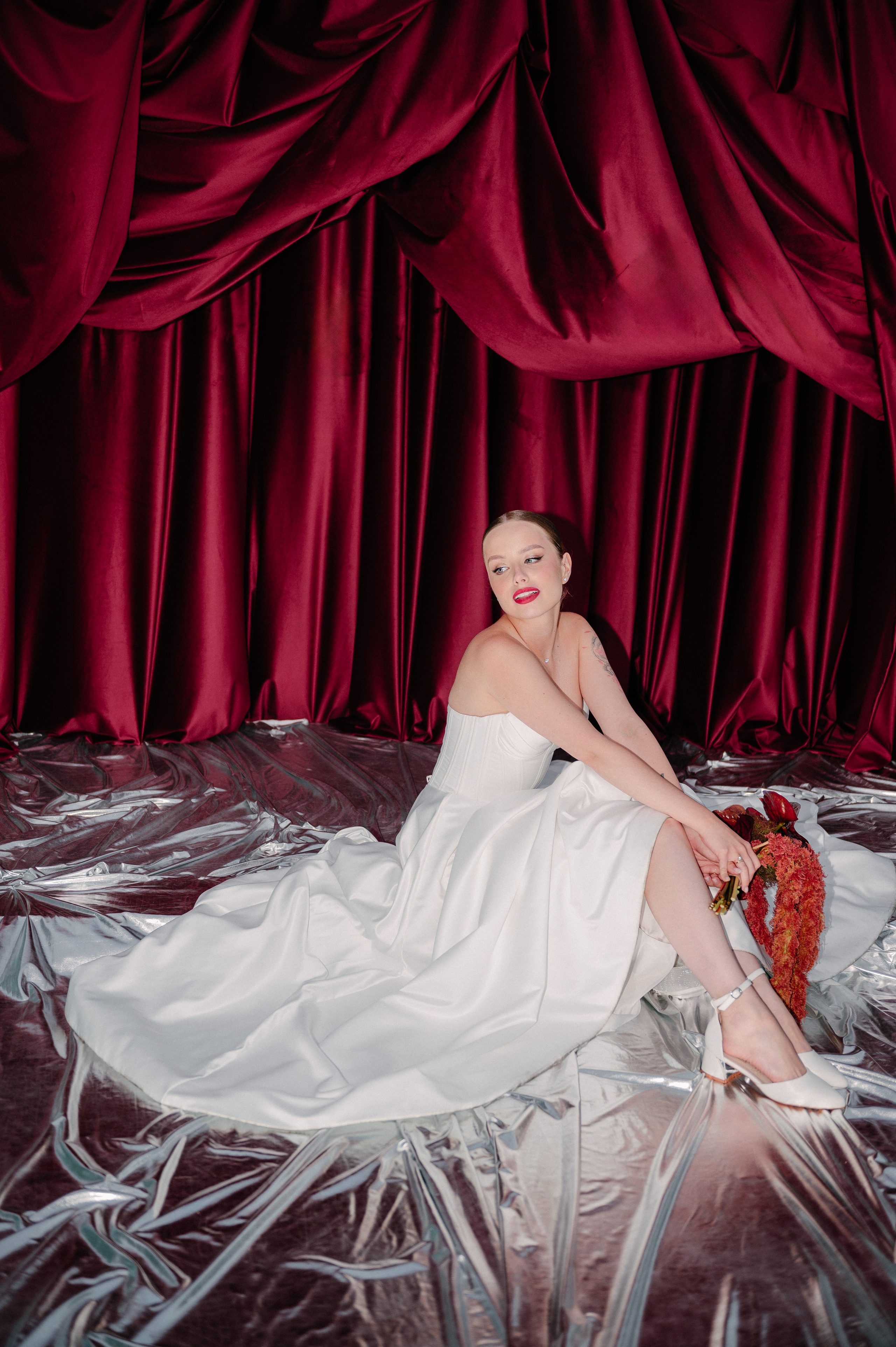 А&И. Фотограф Рязань. Дарья Дмитриева