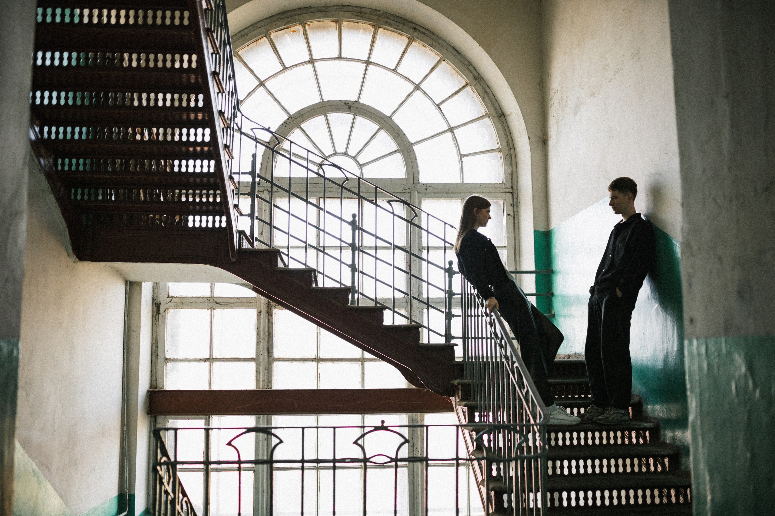 LoveStory. Свадебный и семейный фотограф в Твери Стас Александров