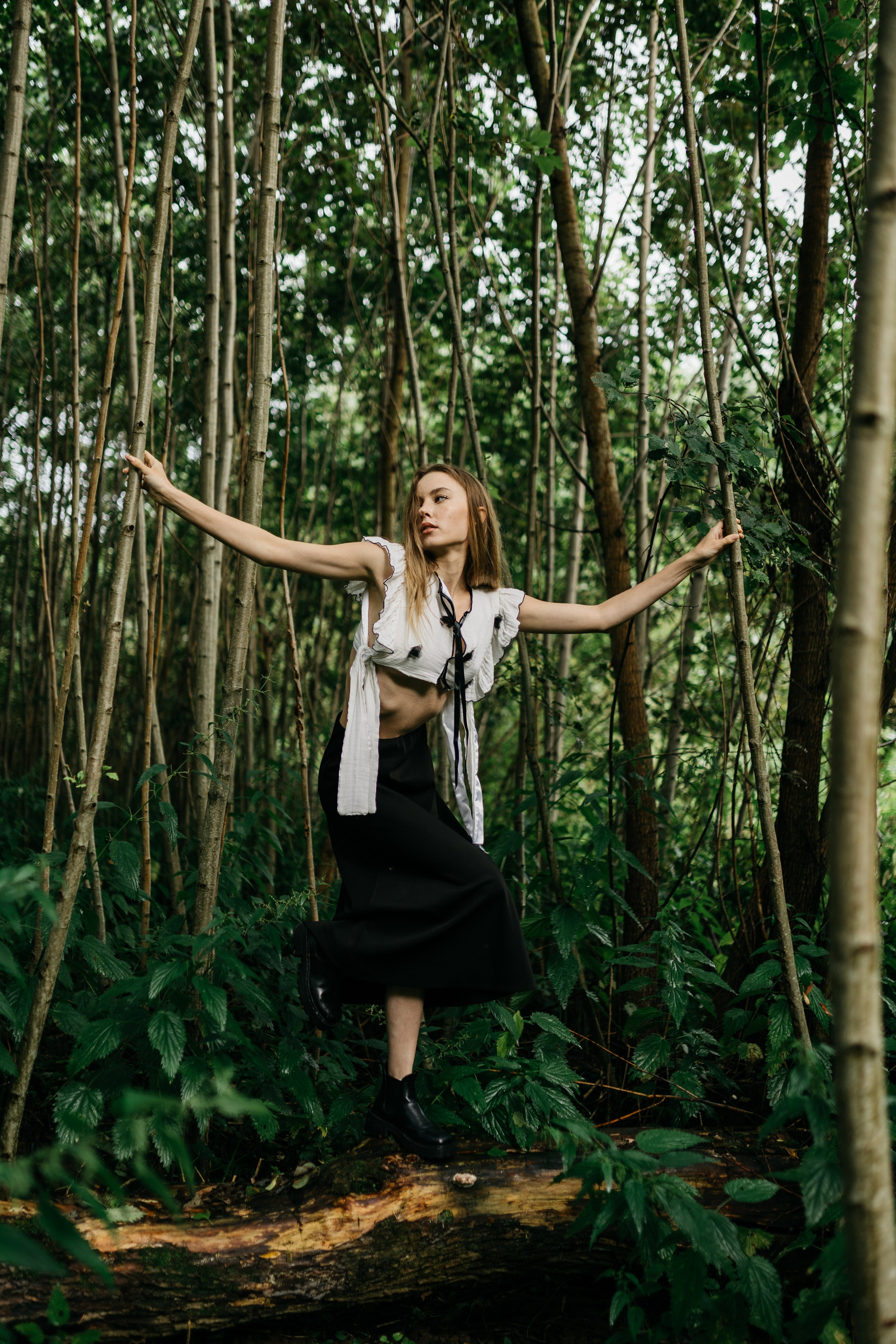 Женский портрет. Свадебный и семейный фотограф в Твери Стас Александров