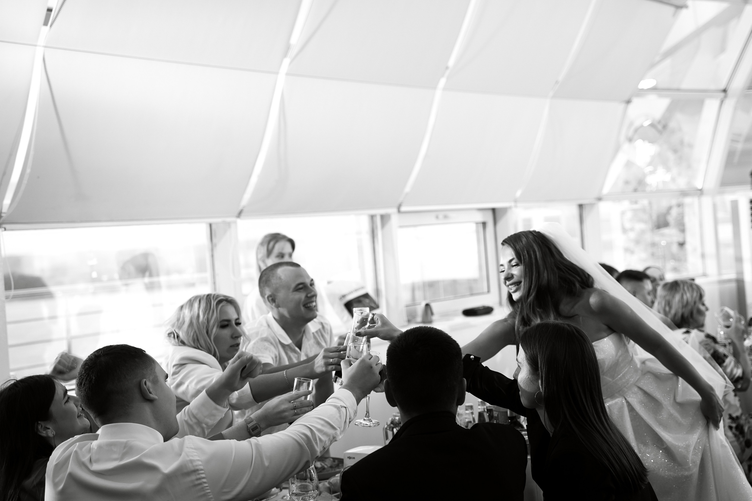 Вика и Никита. Свадебный фотограф Лилия Дзюба