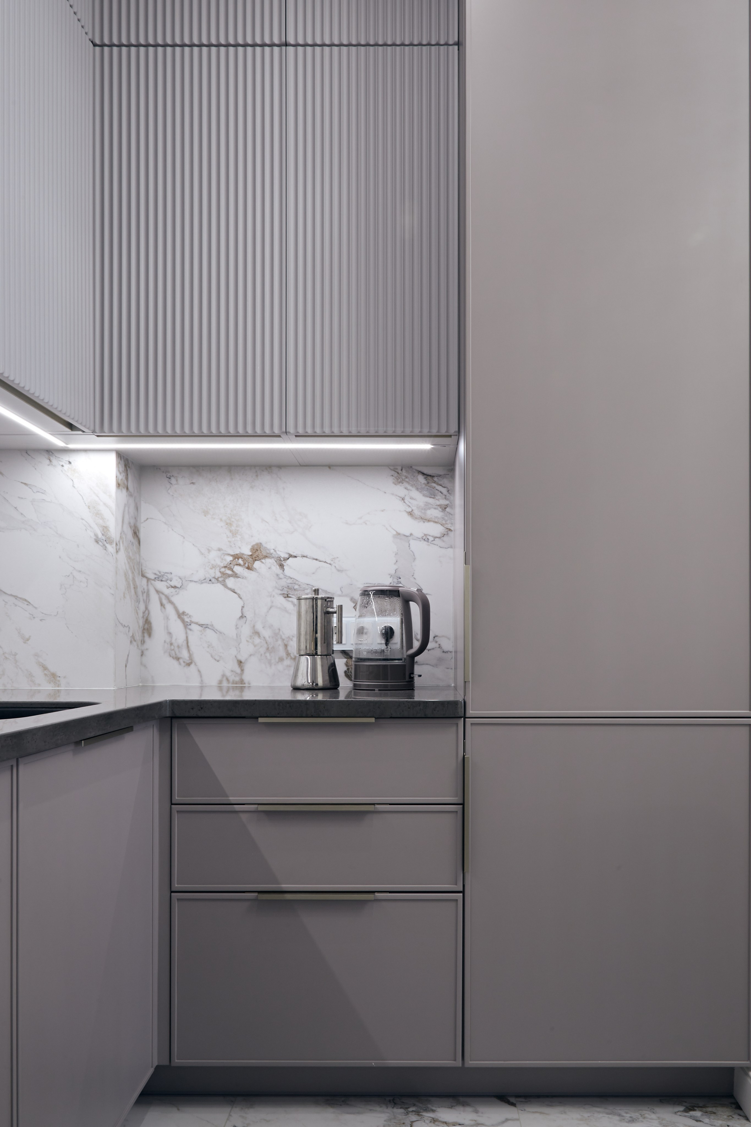 Интерьеры и ландшафты. Фотограф всего