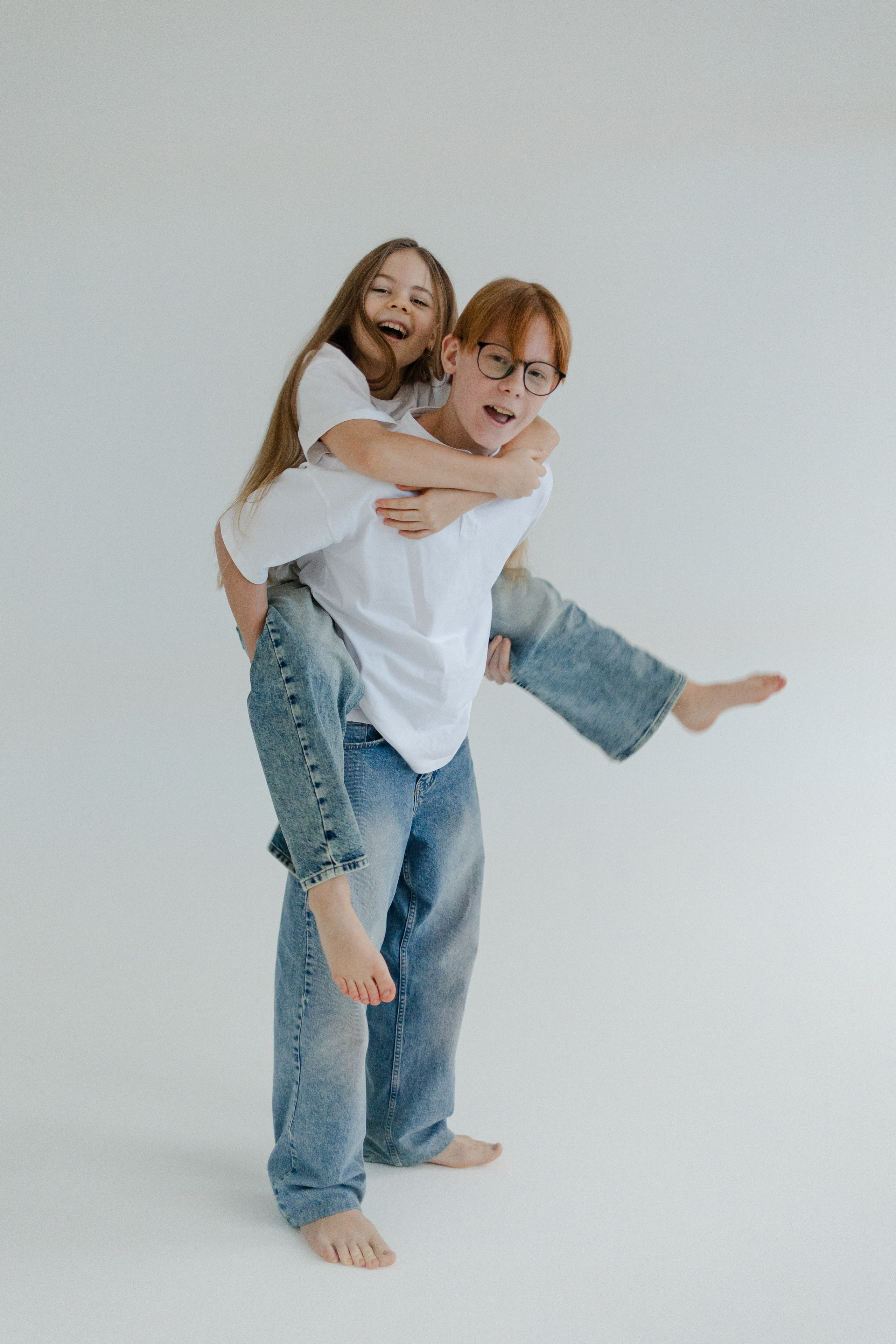 Арише 11 лет. Семейный и детский фотограф в Москве Кузьмина Мария