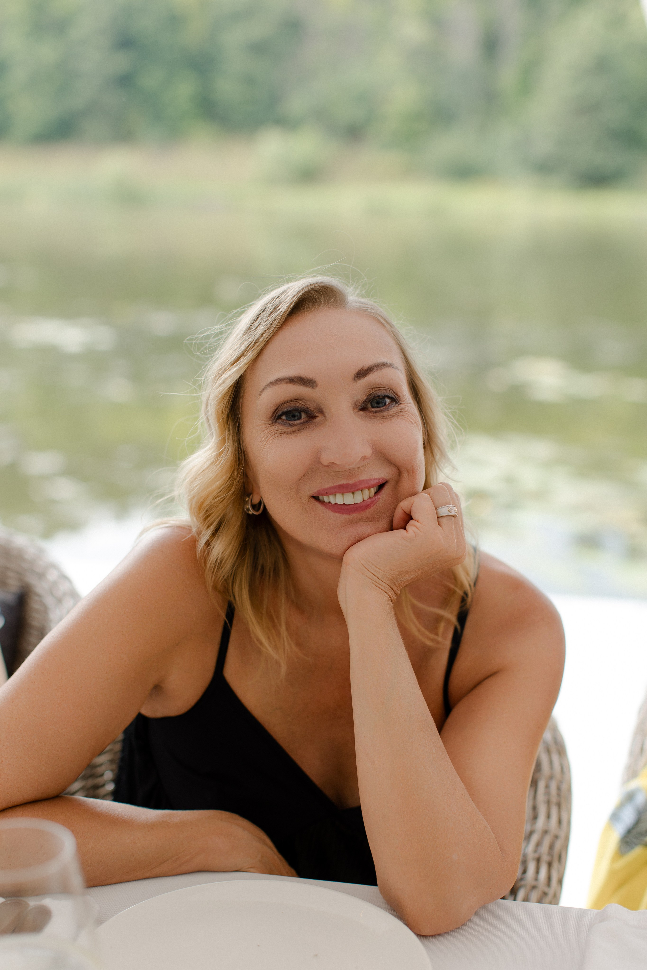 Свадьба. Семейный и детский фотограф в Москве Кузьмина Мария