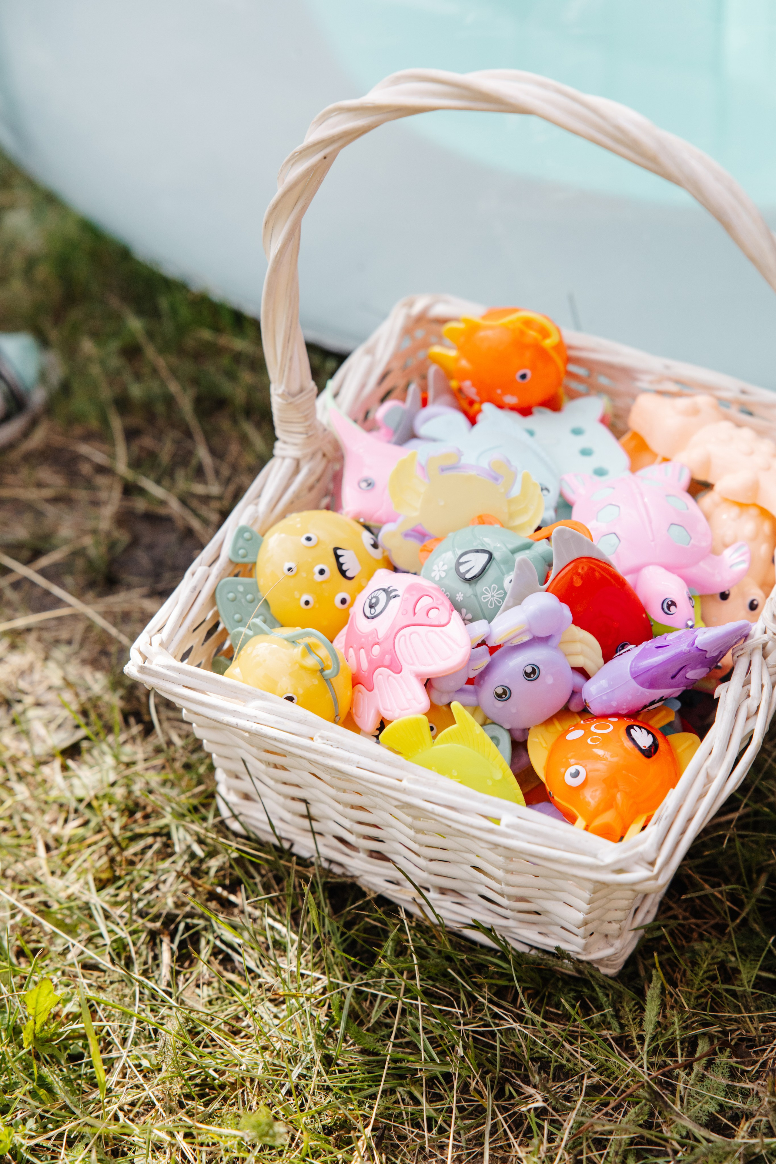 ГЕНДЕР ПАТИ. Фотограф в Красноярске