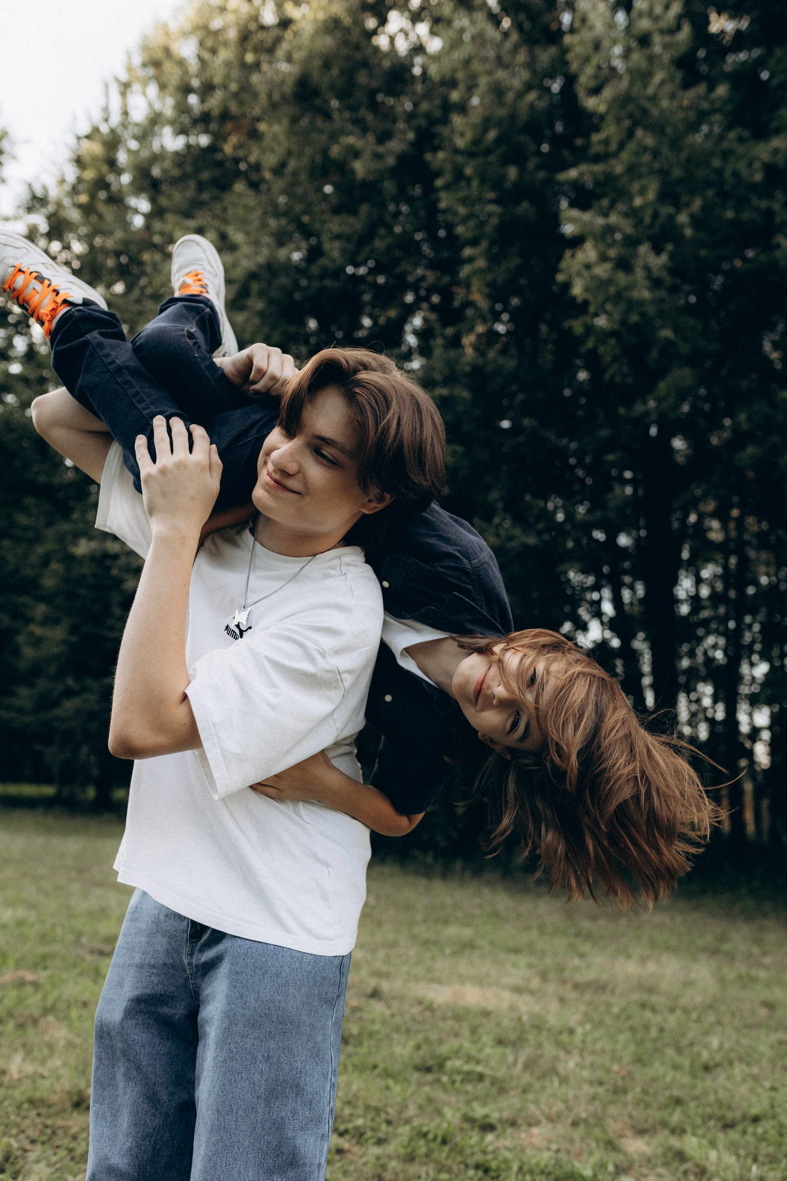 Наташа, Андрей, Эмиль, Стас, Ярослав и Арчи. Фотограф НОГИНСК, Москва, Анастасия Белая