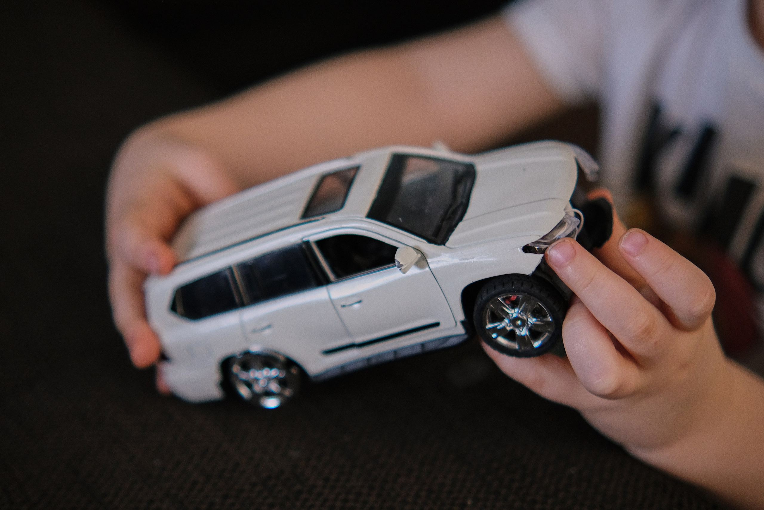 Ксюша, Крис и Вова. Фотограф, психолог и фототерапевт в Екатеринбурге Ольга Неуймина