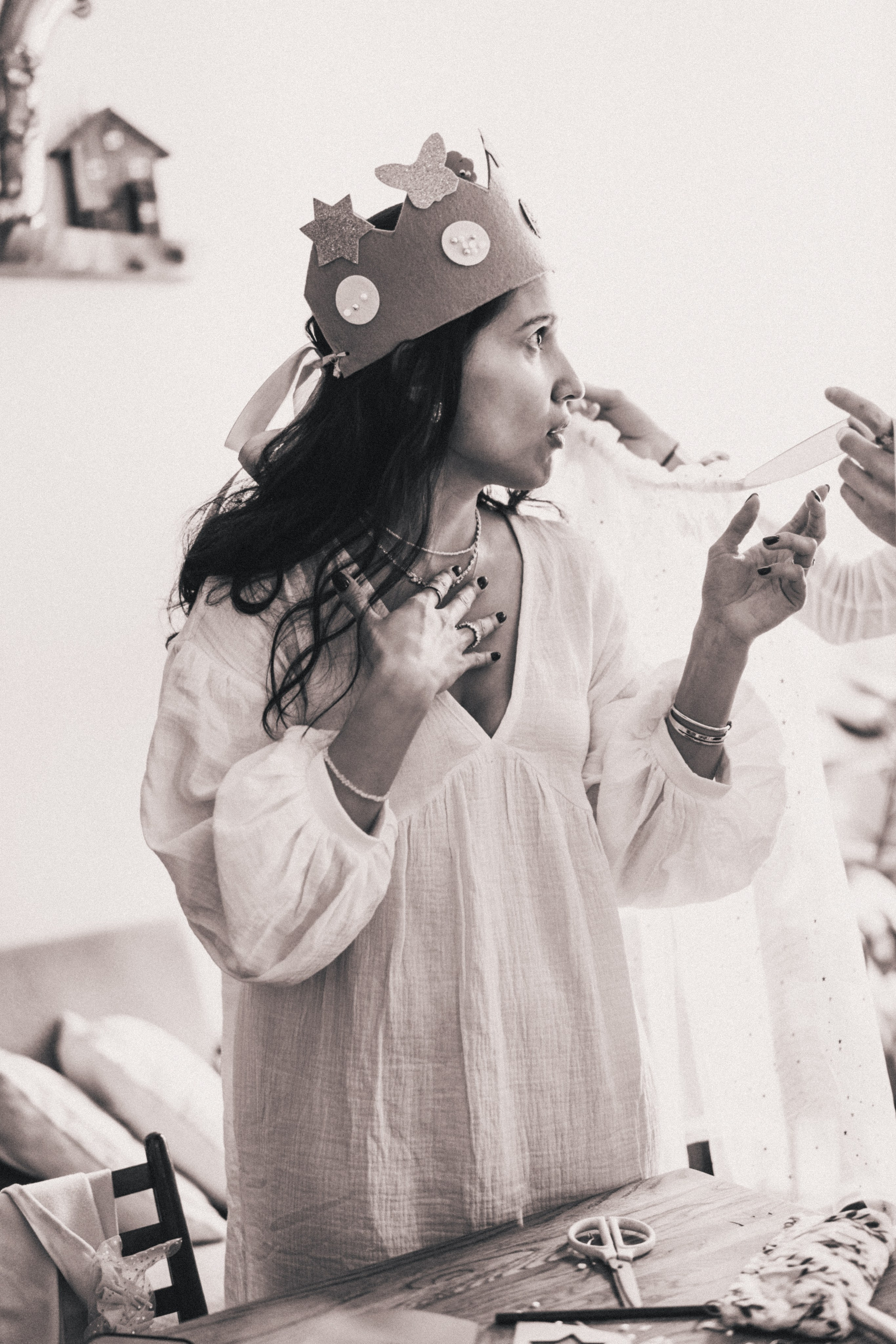 OCHEN' & Mozart for Kids — Королевский бал. Семейный и детский фотограф и видеограф в Москве, Серпухове и Тарусе Валерия Сорокина