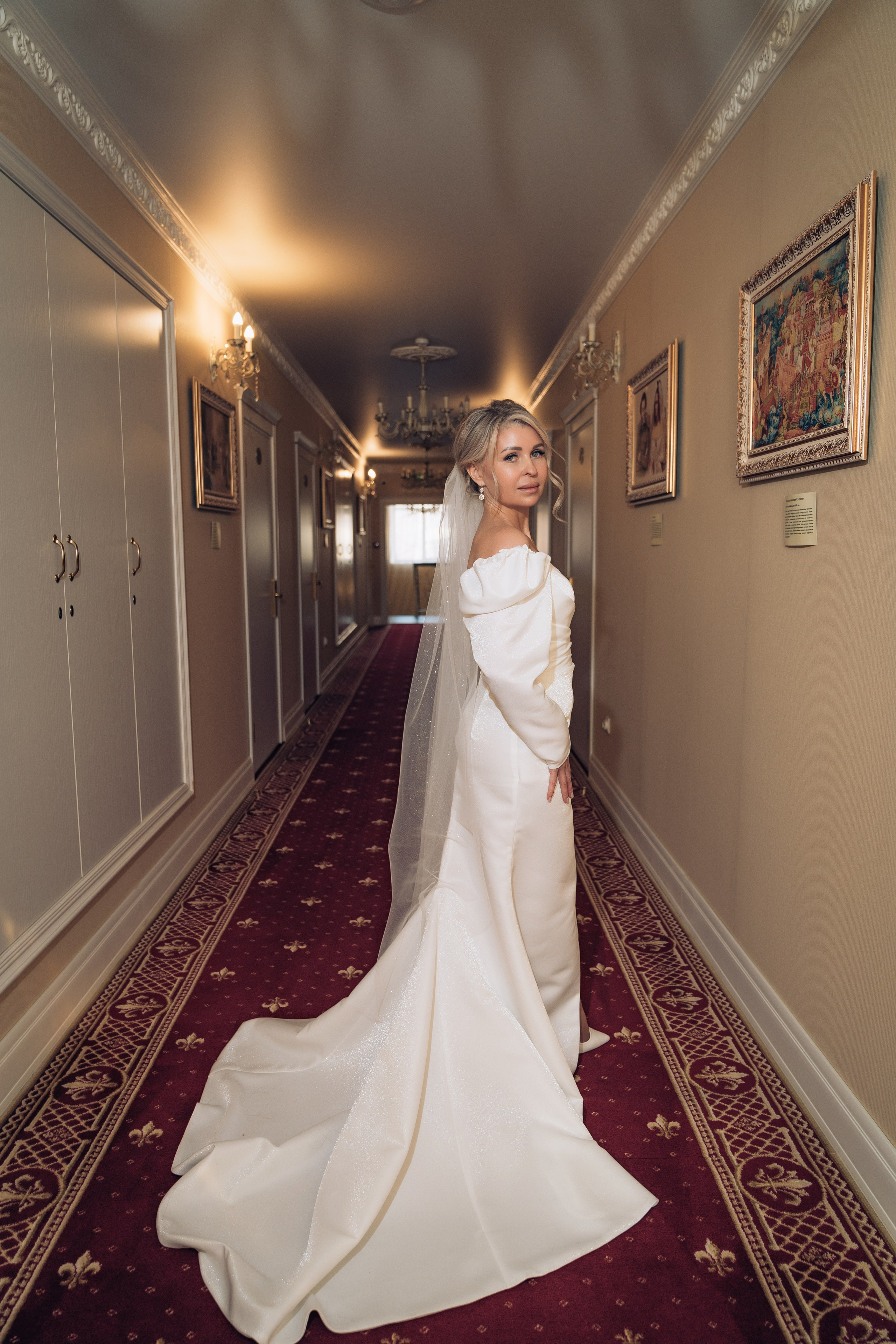 Отель «ПушкинЪ». Фотограф Ангарск Иркутск Ксения Король