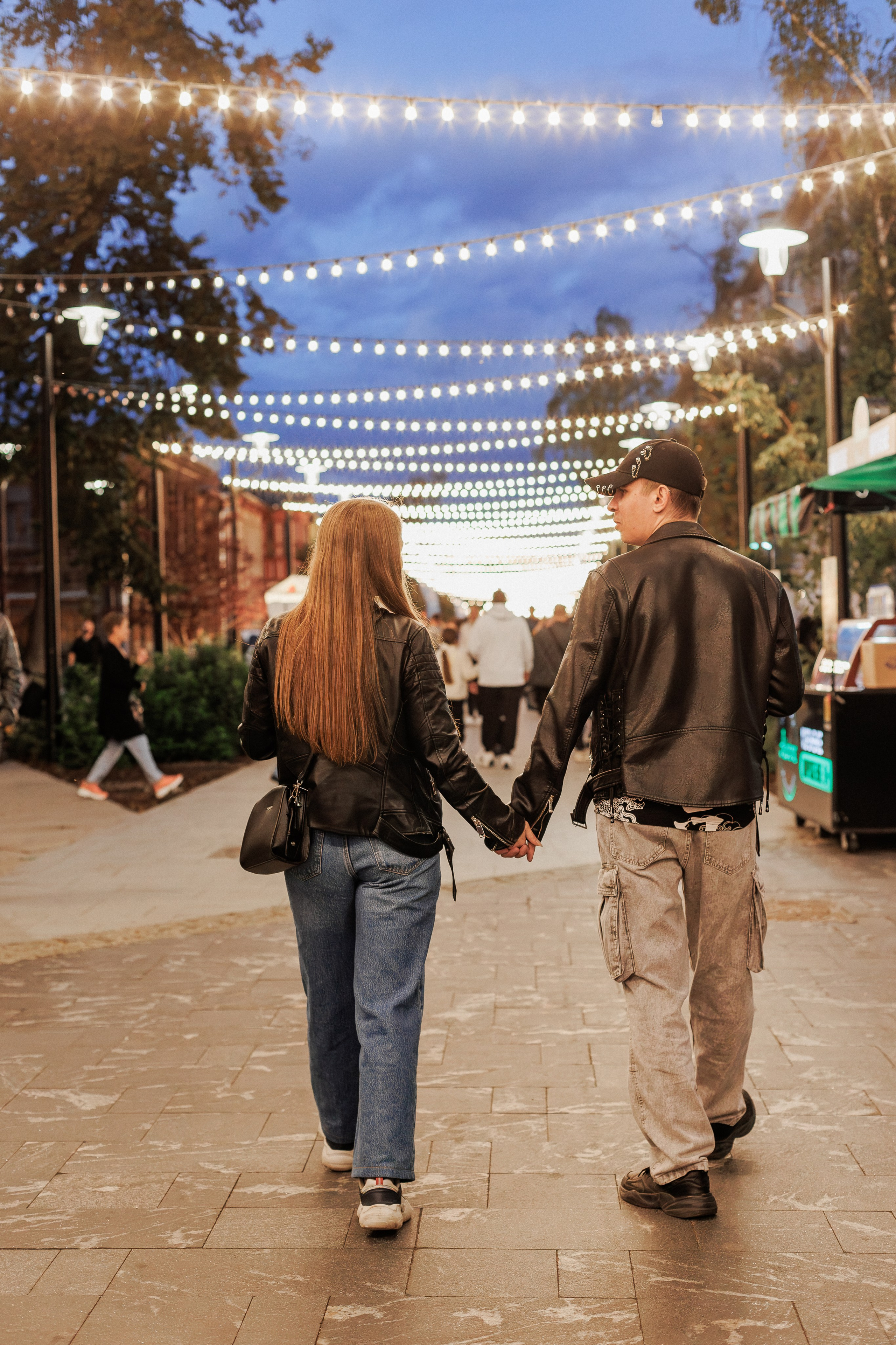 Лавстори. Семейный фотограф Тюмень Ксения Дереглазова