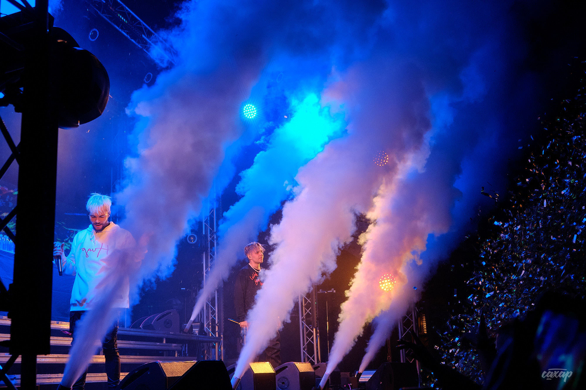 Элджей. Профессиональный фотограф в Екатеринбурге Юра Сахар