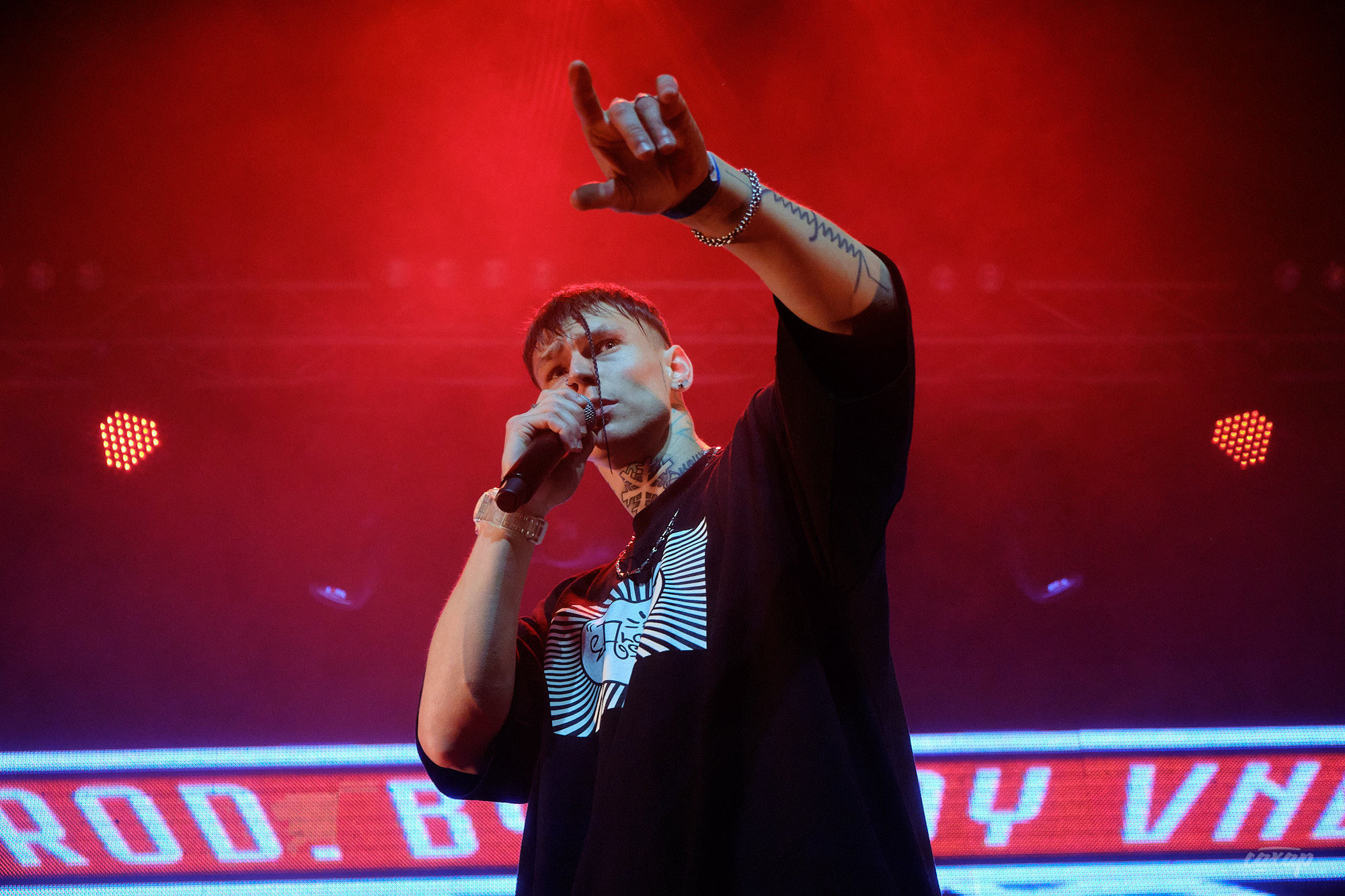 Niletto. Профессиональный фотограф в Екатеринбурге Юра Сахар