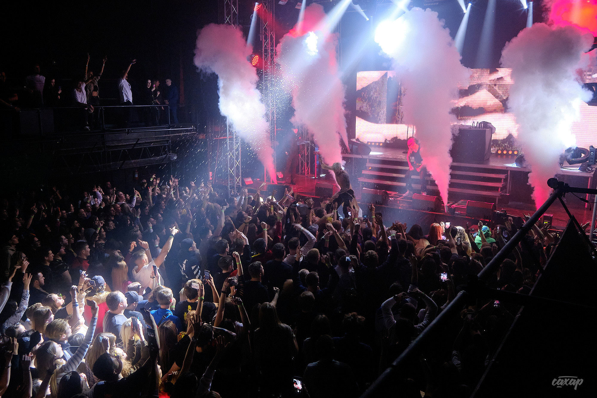 Элджей. Профессиональный фотограф в Екатеринбурге Юра Сахар