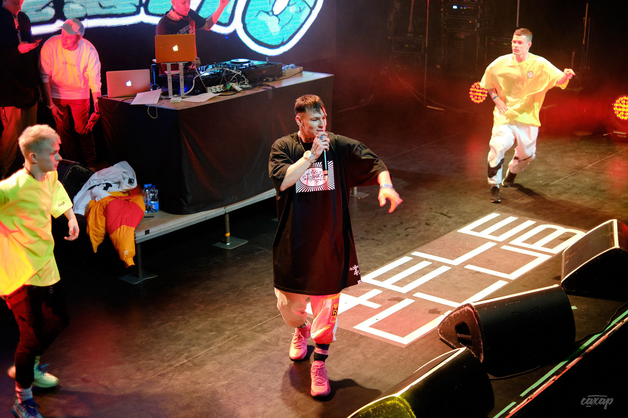 Niletto. Профессиональный фотограф в Екатеринбурге Юра Сахар