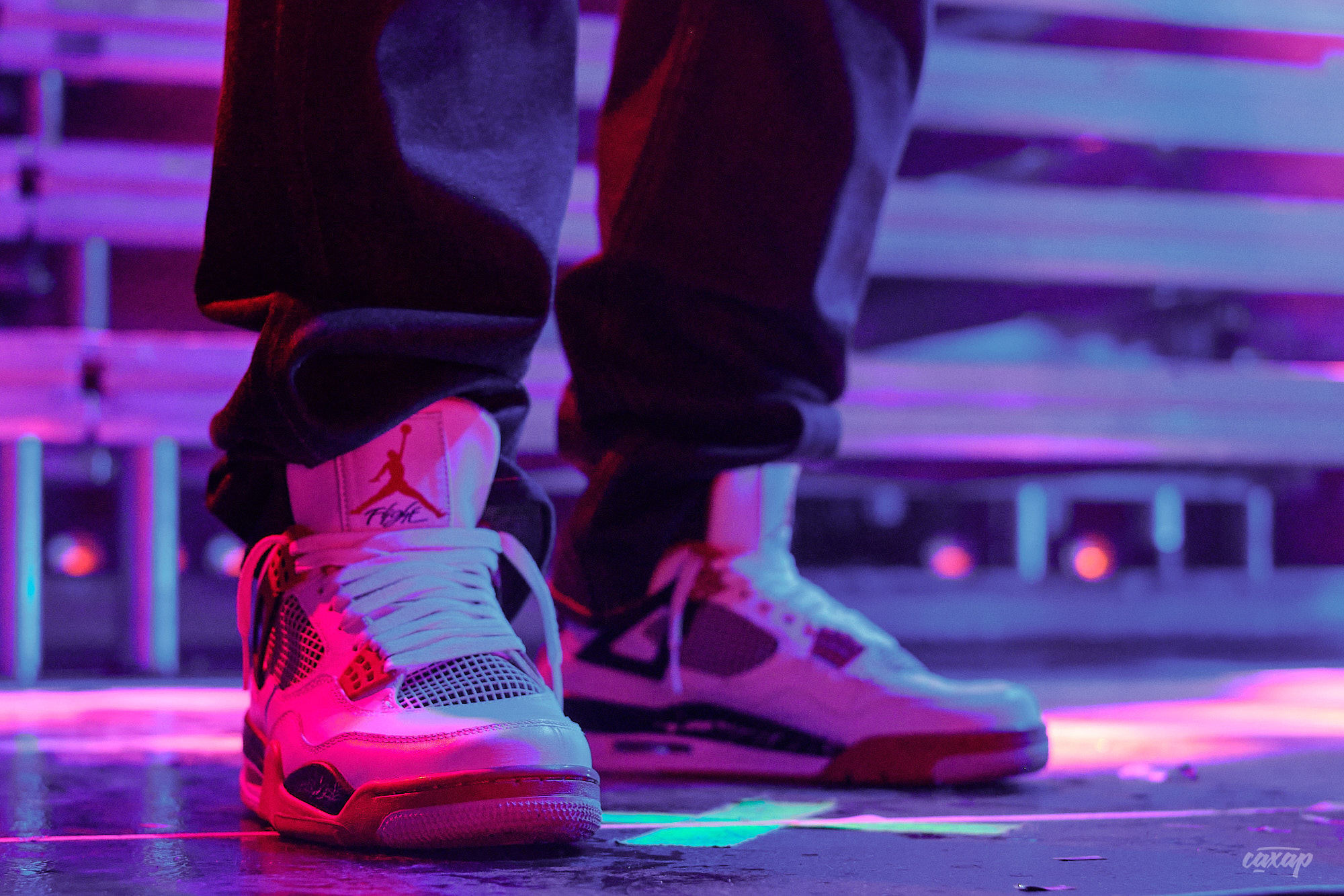 Элджей. Профессиональный фотограф в Екатеринбурге Юра Сахар