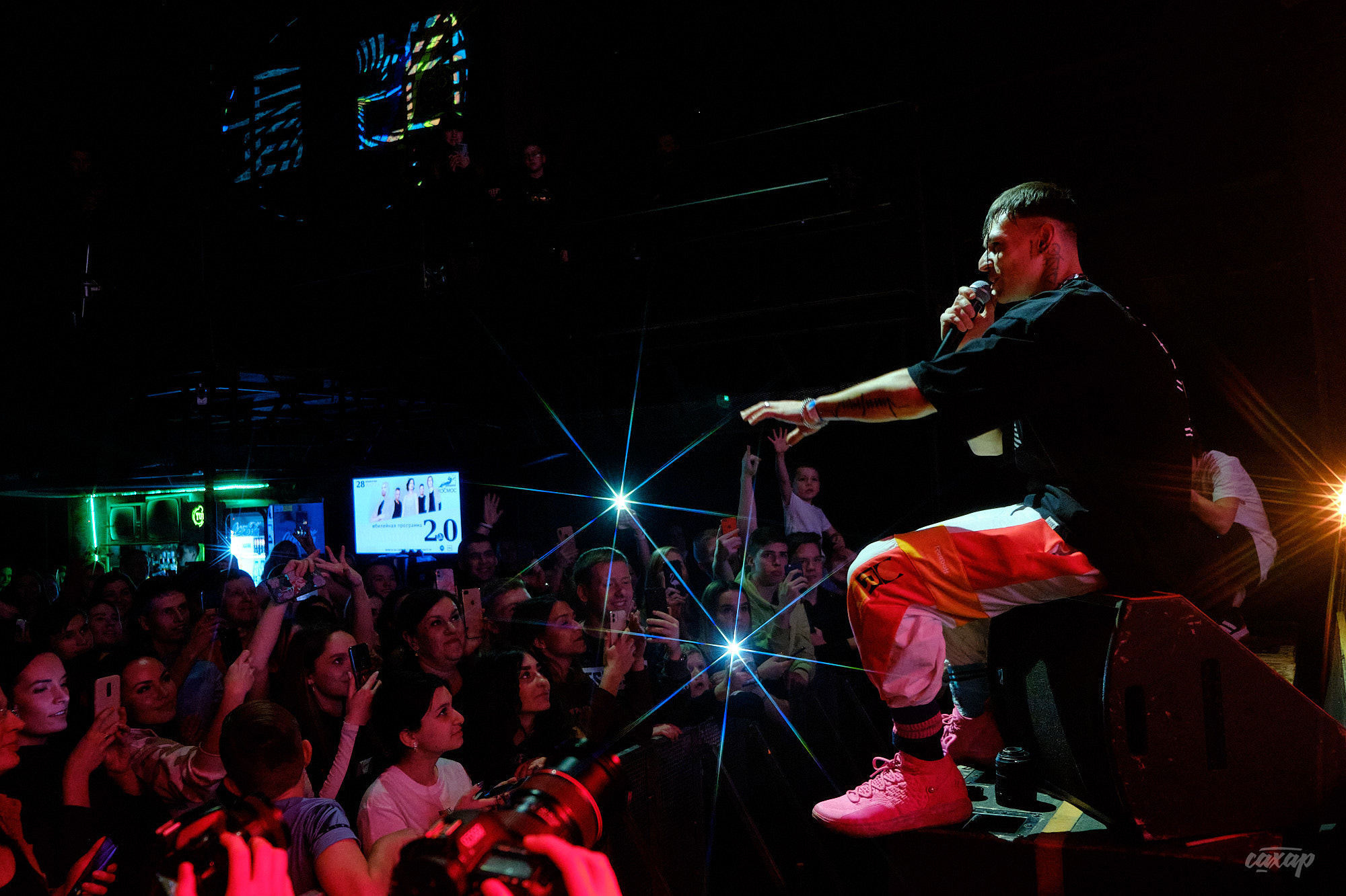 Niletto. Профессиональный фотограф в Екатеринбурге Юра Сахар