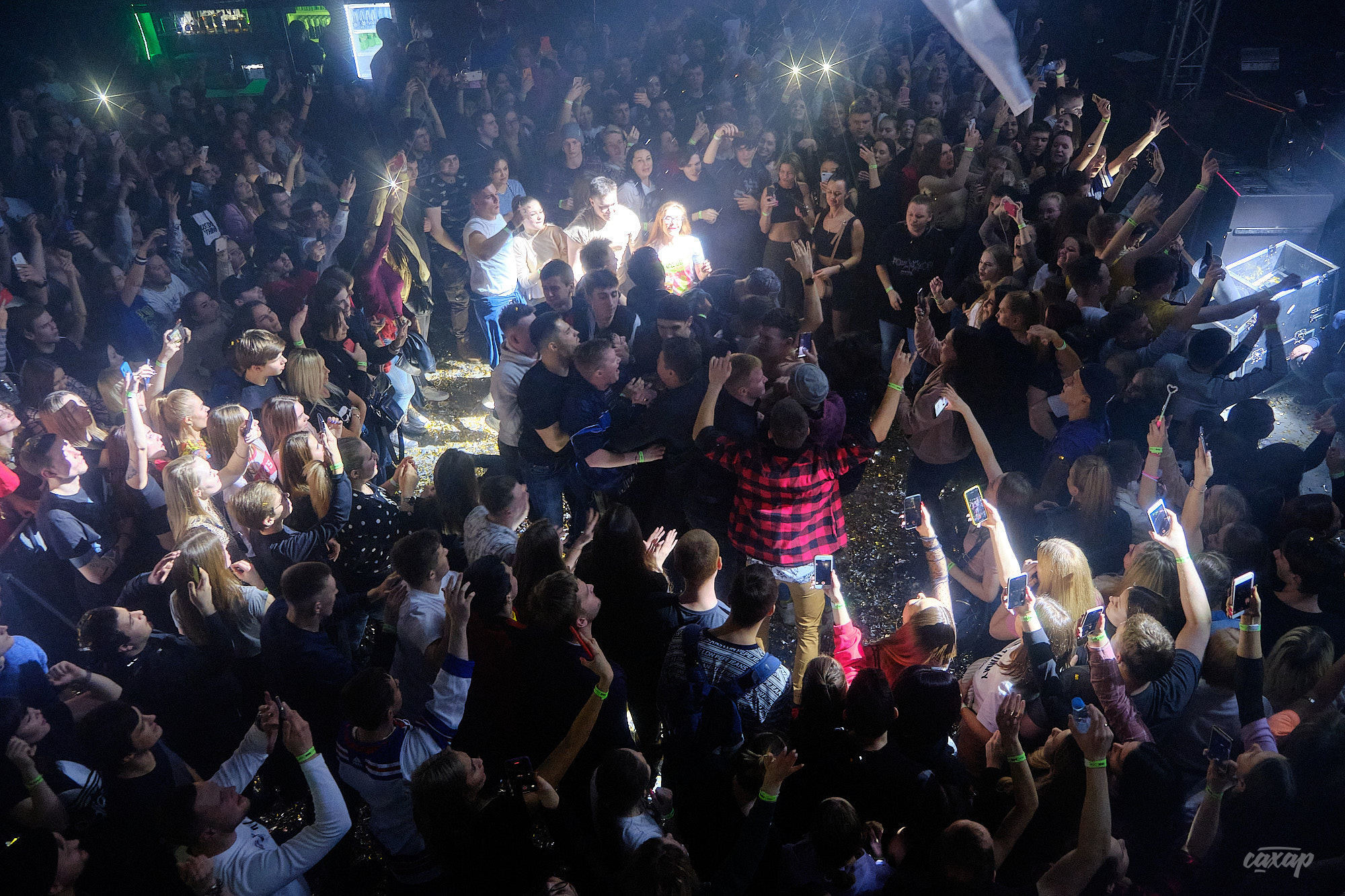 Элджей. Профессиональный фотограф в Екатеринбурге Юра Сахар