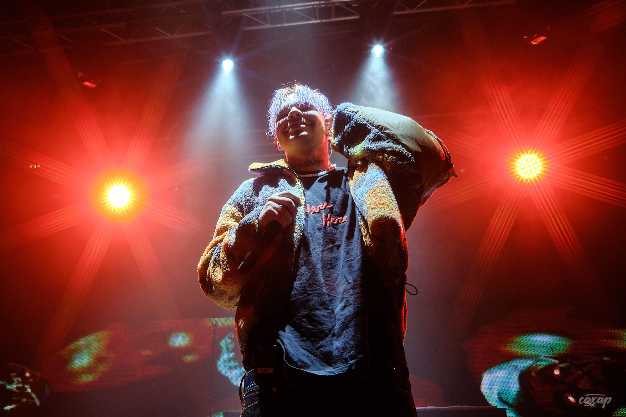 Элджей. Профессиональный фотограф в Екатеринбурге Юра Сахар