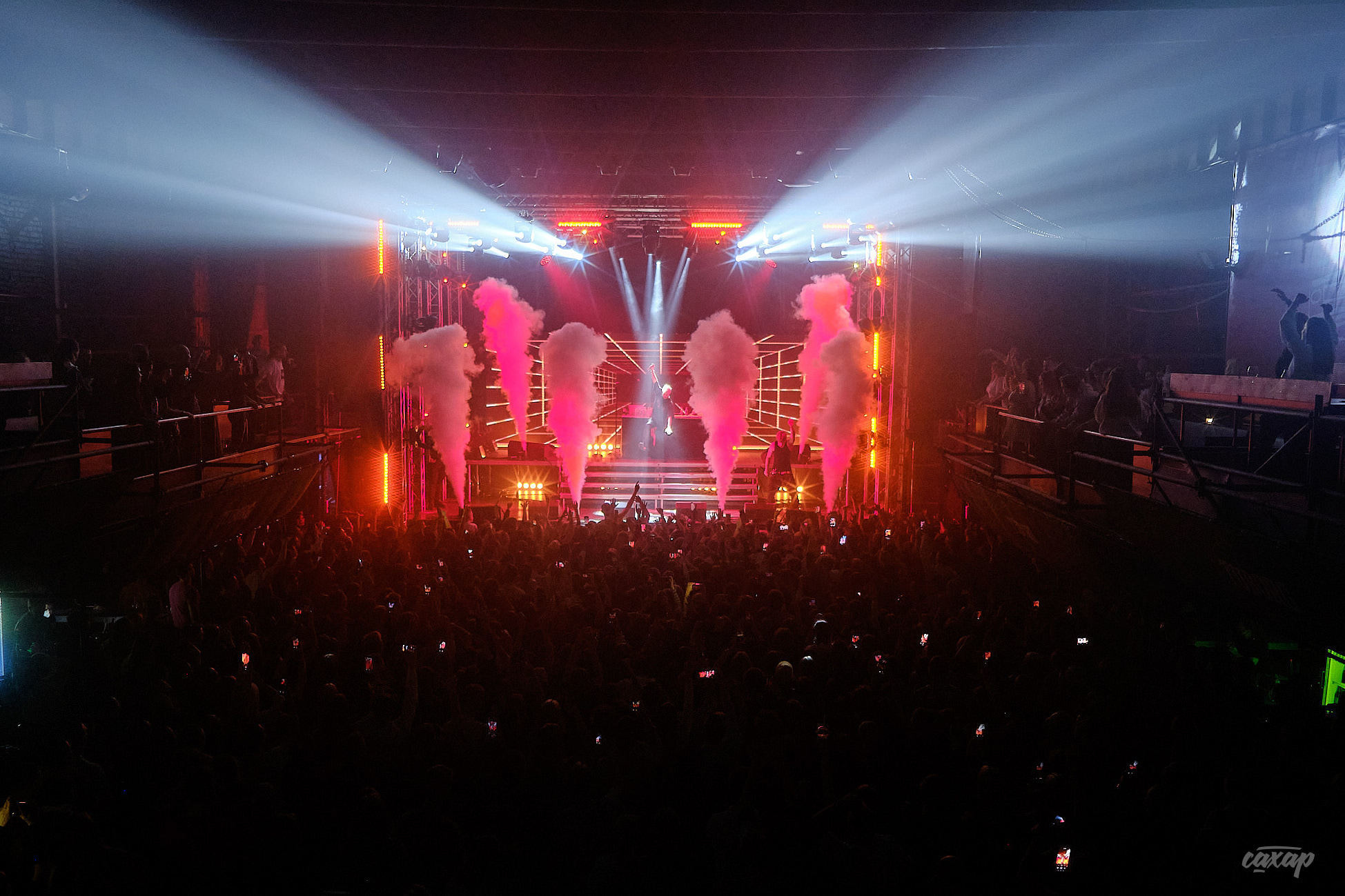 Элджей. Профессиональный фотограф в Екатеринбурге Юра Сахар