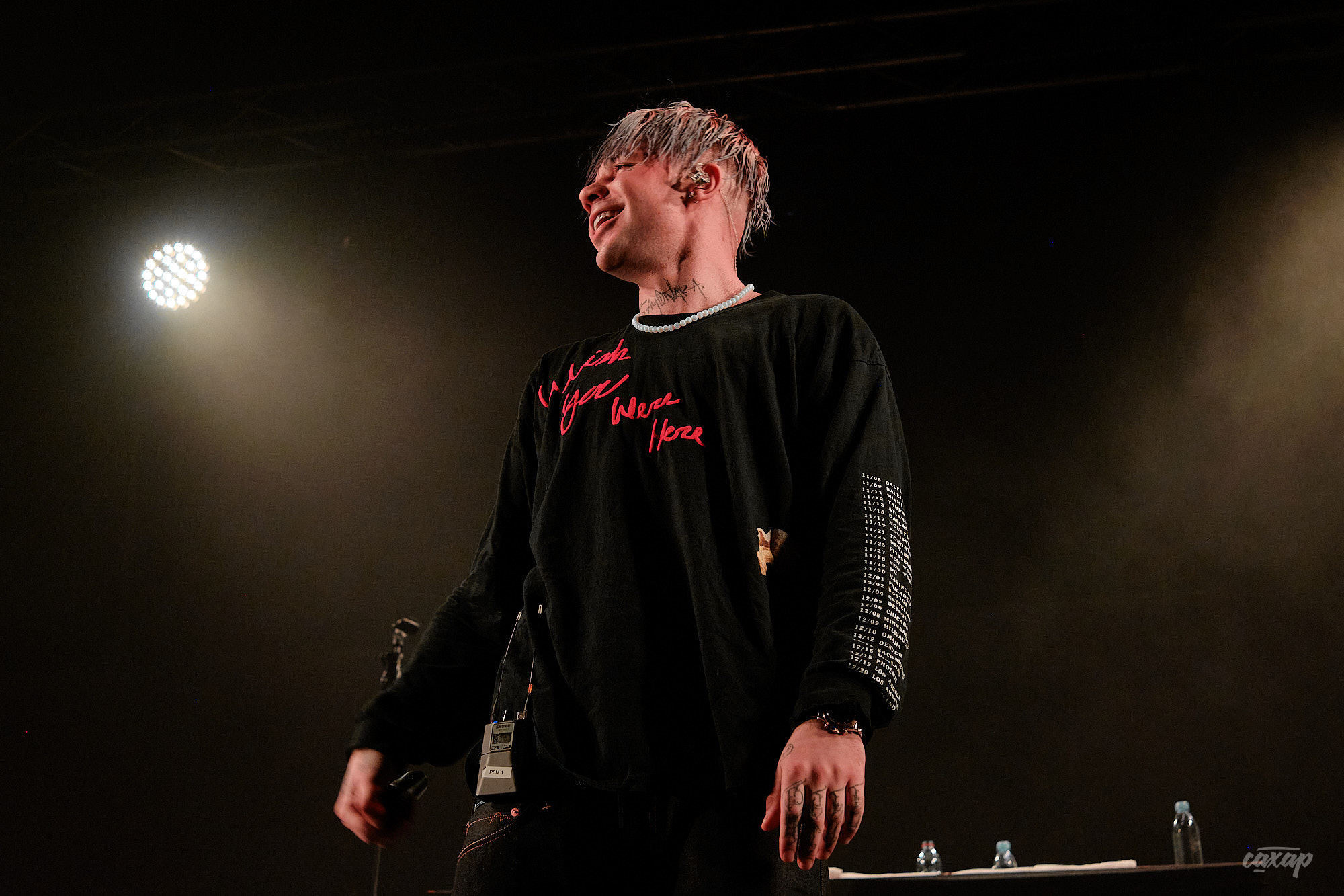 Элджей. Профессиональный фотограф в Екатеринбурге Юра Сахар