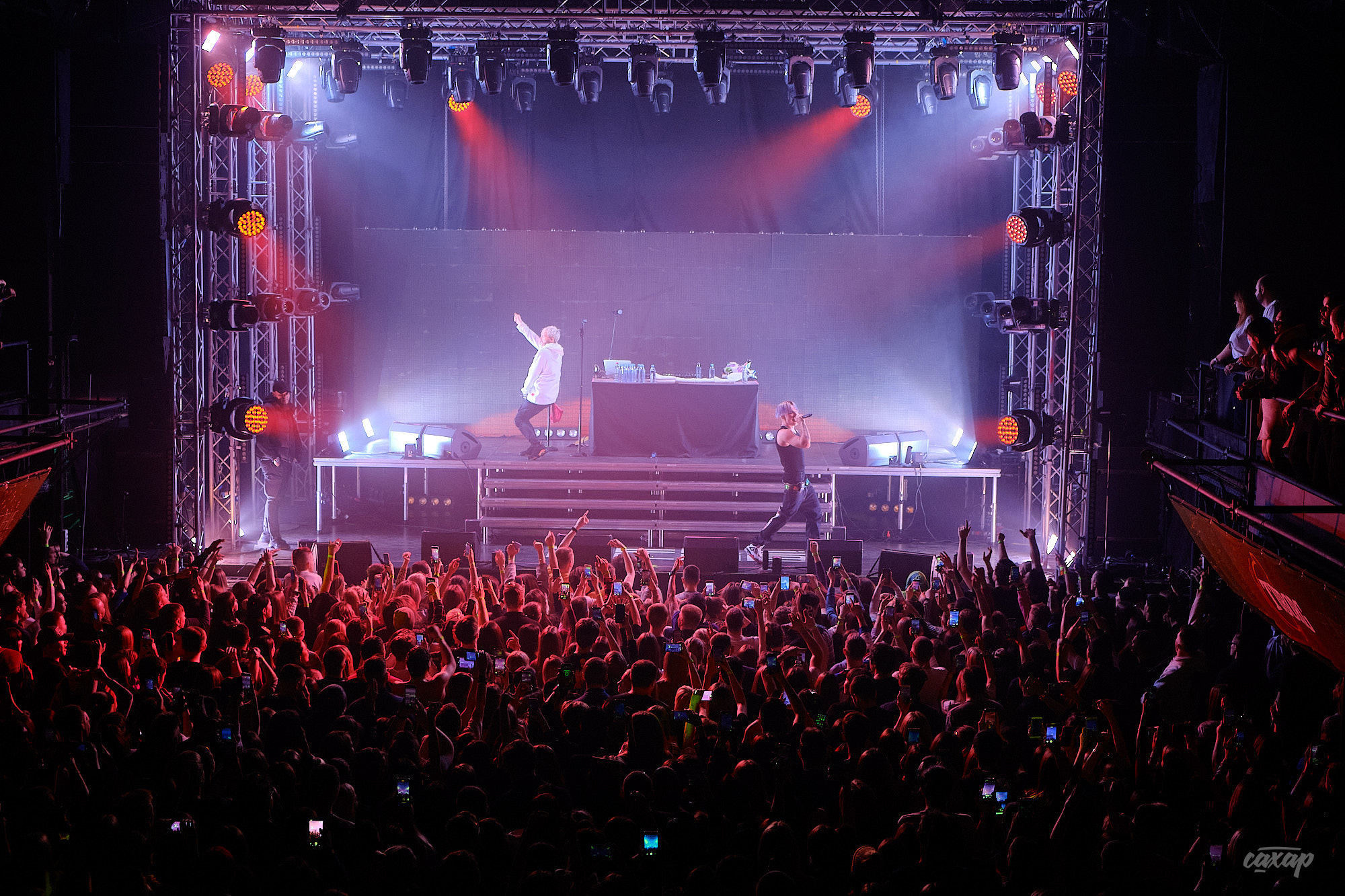 Элджей. Профессиональный фотограф в Екатеринбурге Юра Сахар