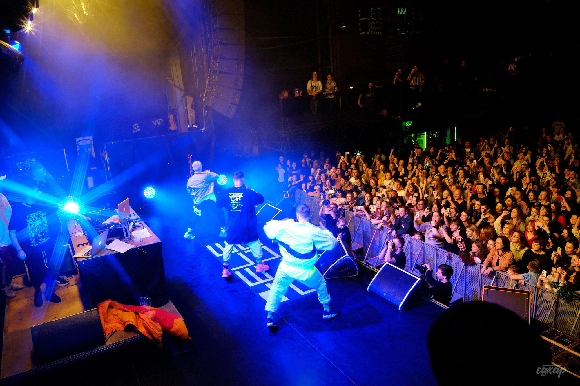 Niletto. Профессиональный фотограф в Екатеринбурге Юра Сахар