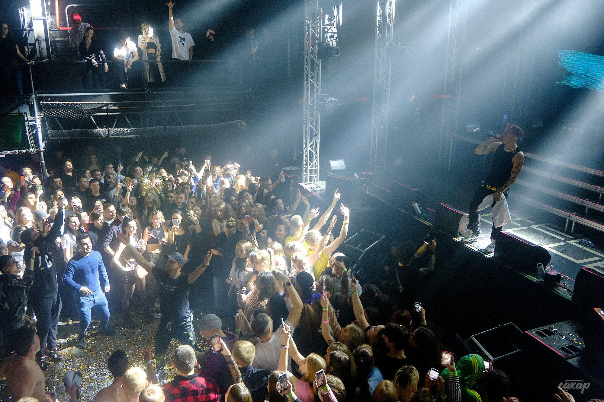 Элджей. Профессиональный фотограф в Екатеринбурге Юра Сахар