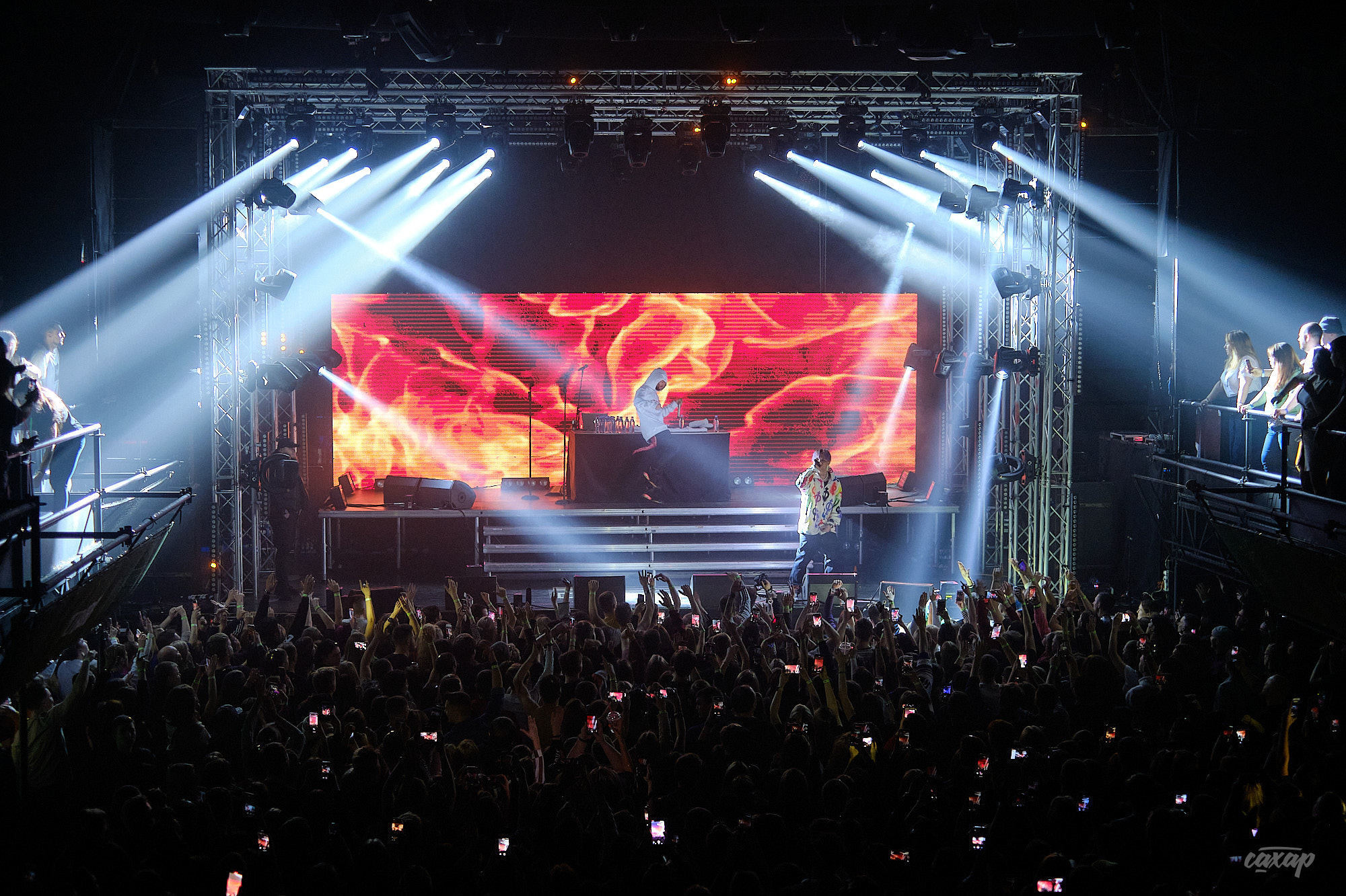 Элджей. Профессиональный фотограф в Екатеринбурге Юра Сахар