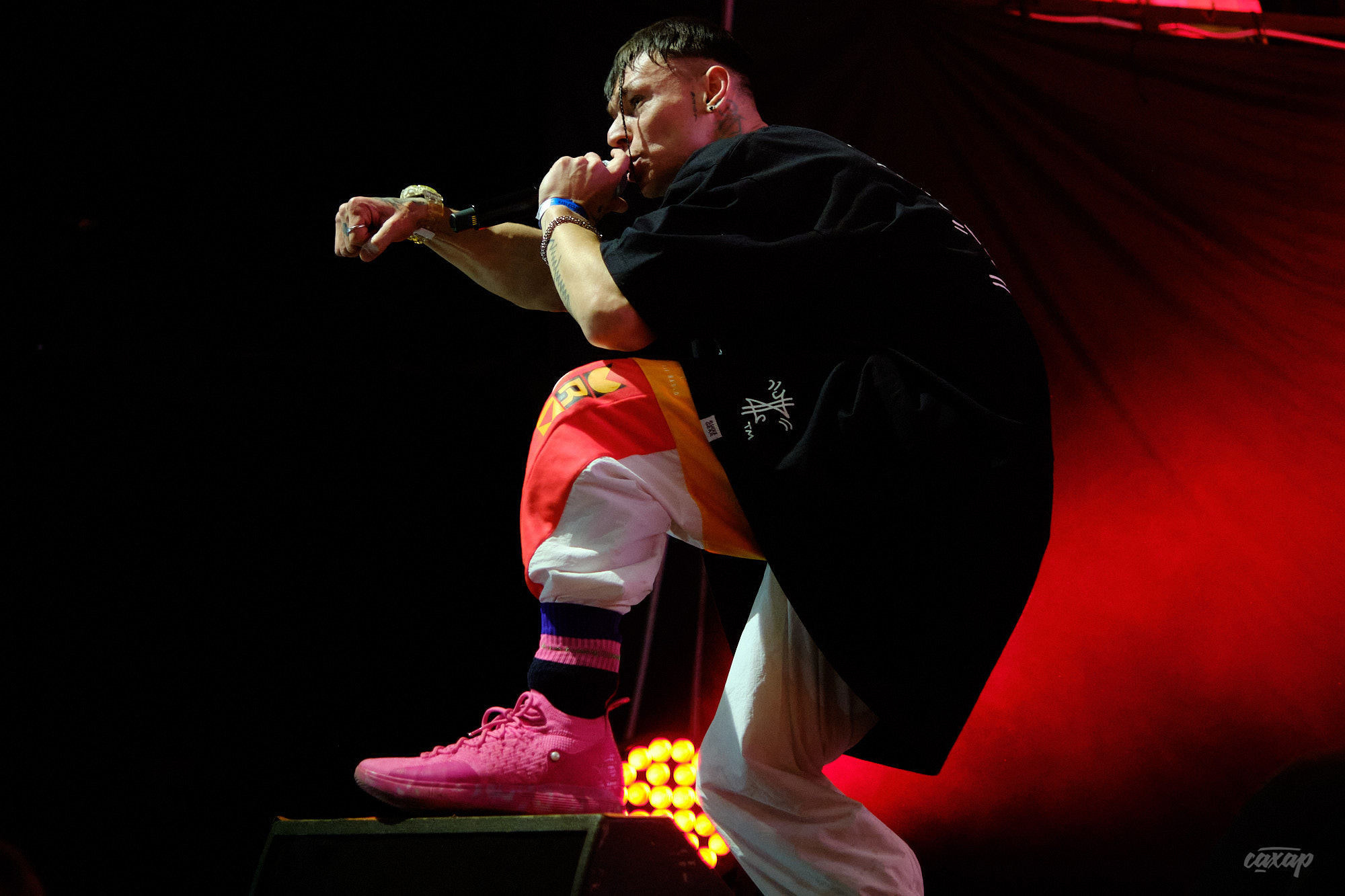 Niletto. Профессиональный фотограф в Екатеринбурге Юра Сахар