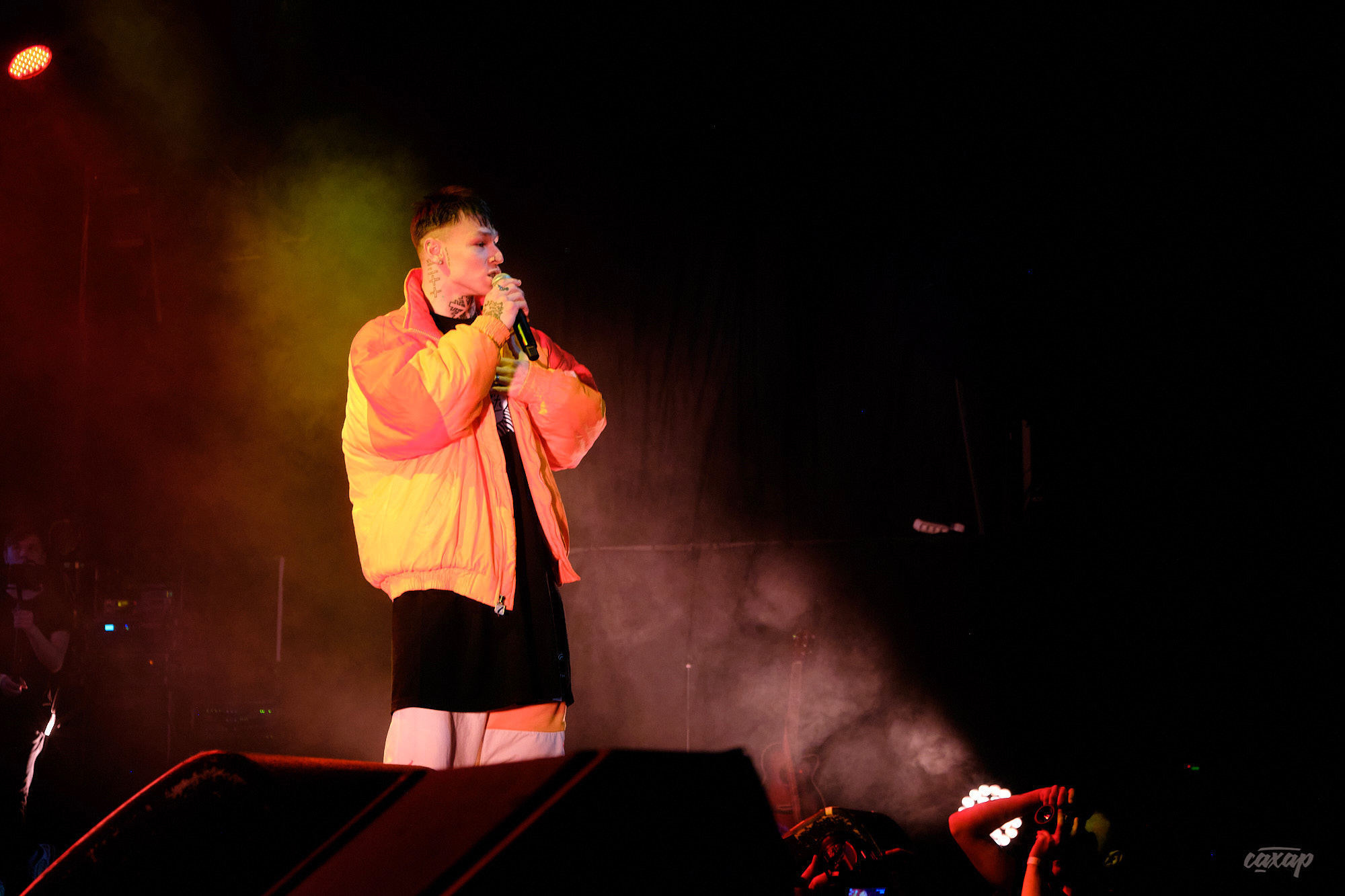 Niletto. Профессиональный фотограф в Екатеринбурге Юра Сахар