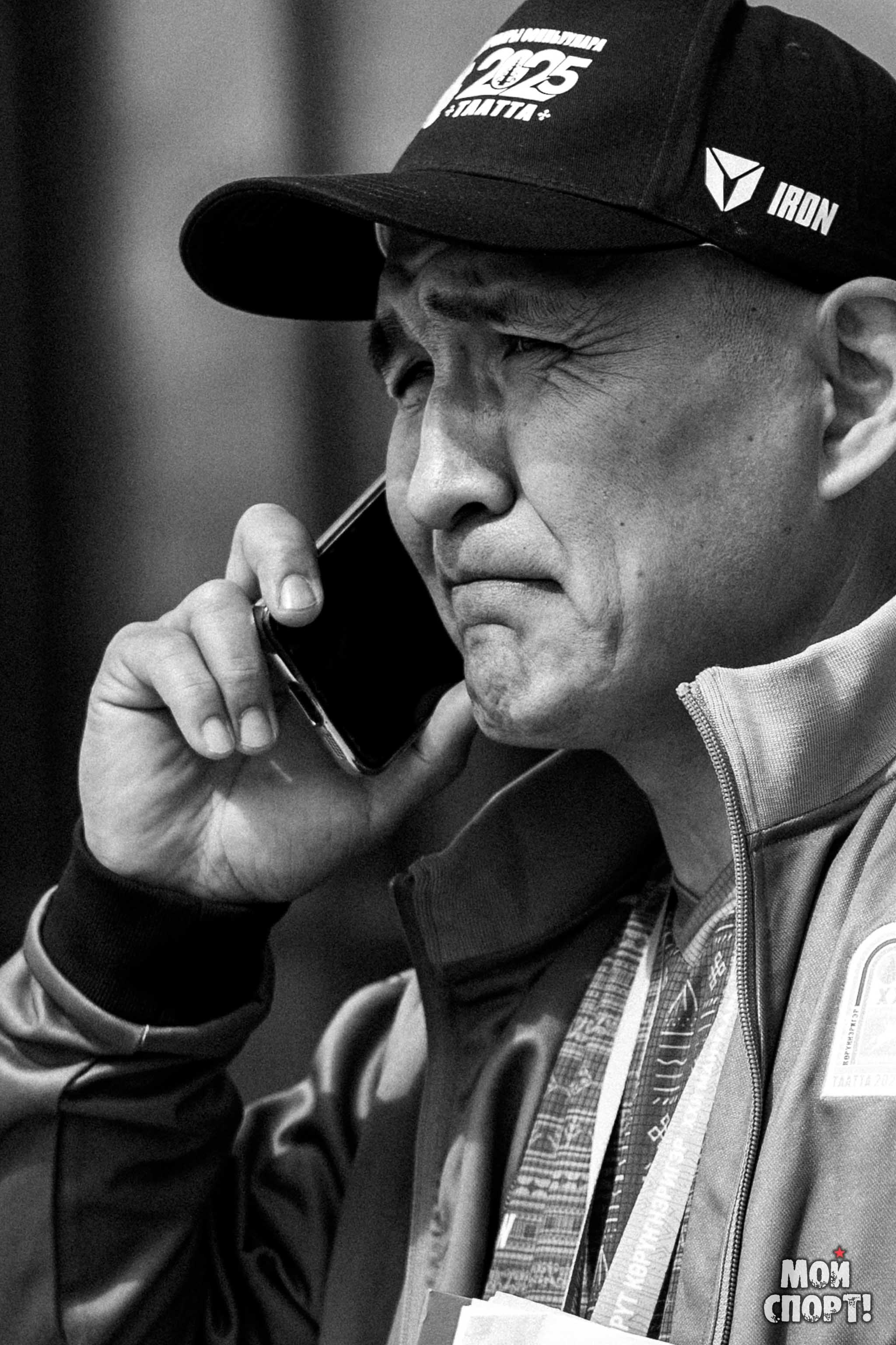 Игры Манчаары 2025. Таатта. Студия «Мой Спорт!» — все о спорте в Якутии