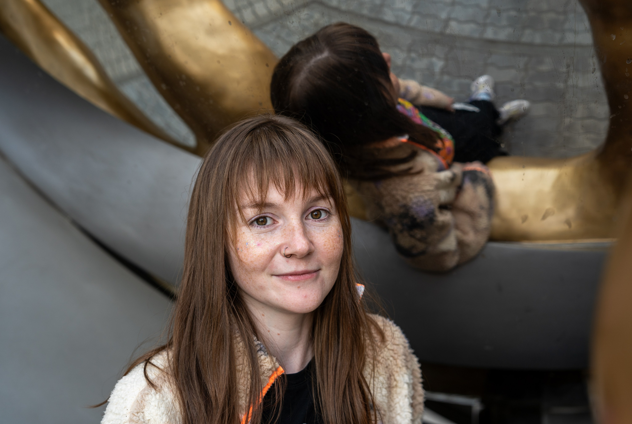 Лиза. Фотограф Наталья Сорока Ижевск