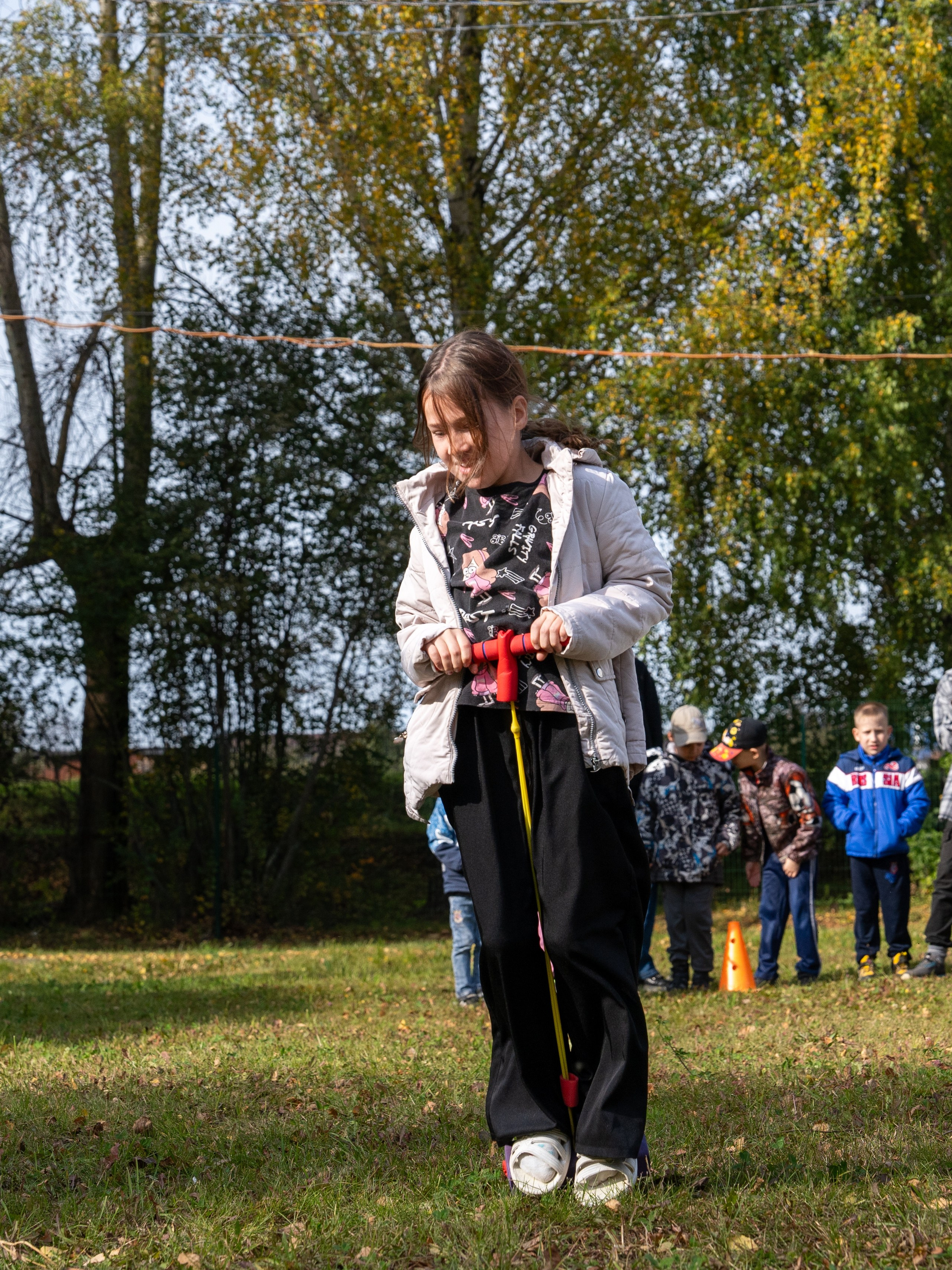 Мототерапия Нылга. Фотограф Наталья Сорока Ижевск